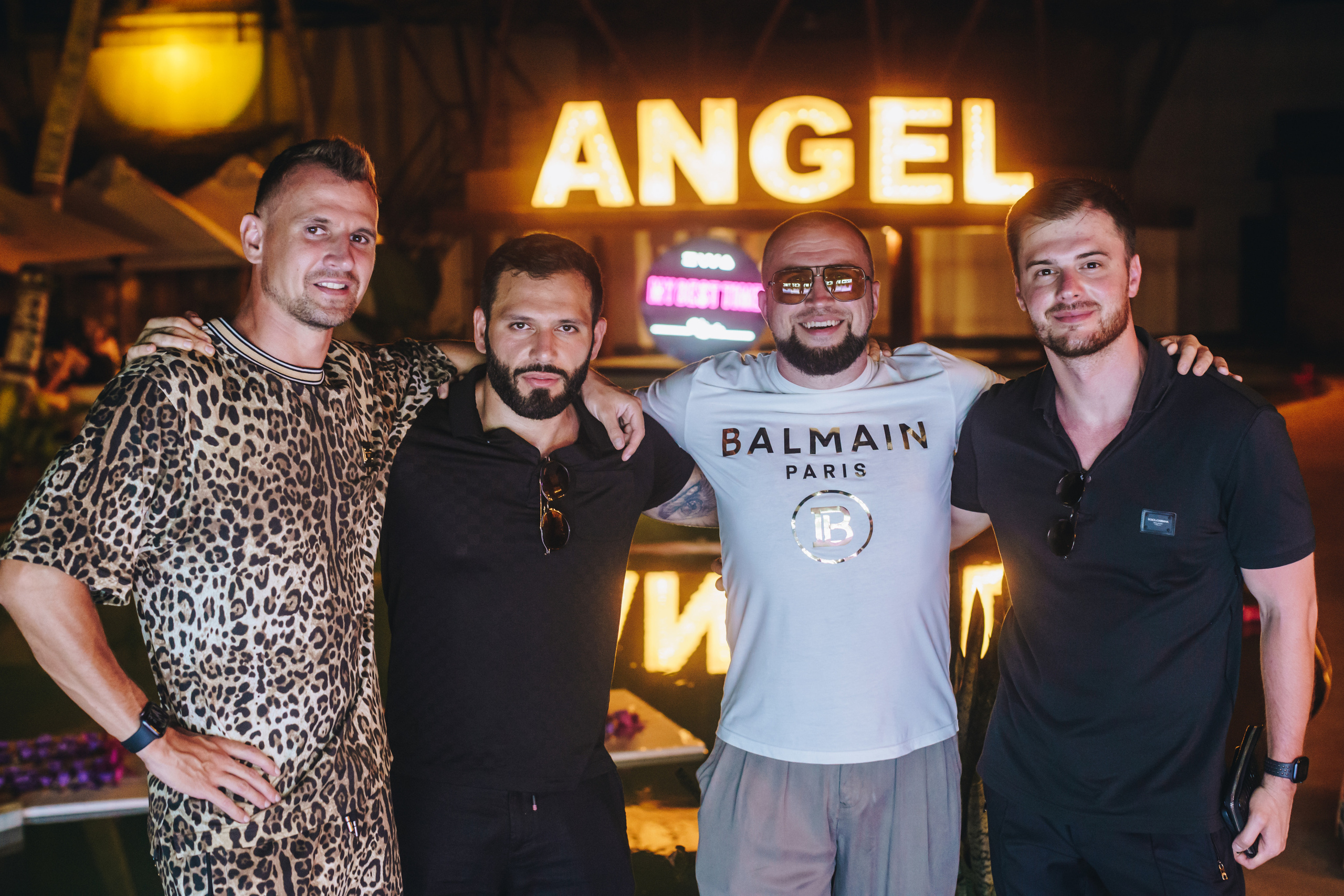 Вечеринка компании EWA в Angel Beach (Унаватуна, Шри-Ланка). Фотограф Марина Каныгина (Федосеева)