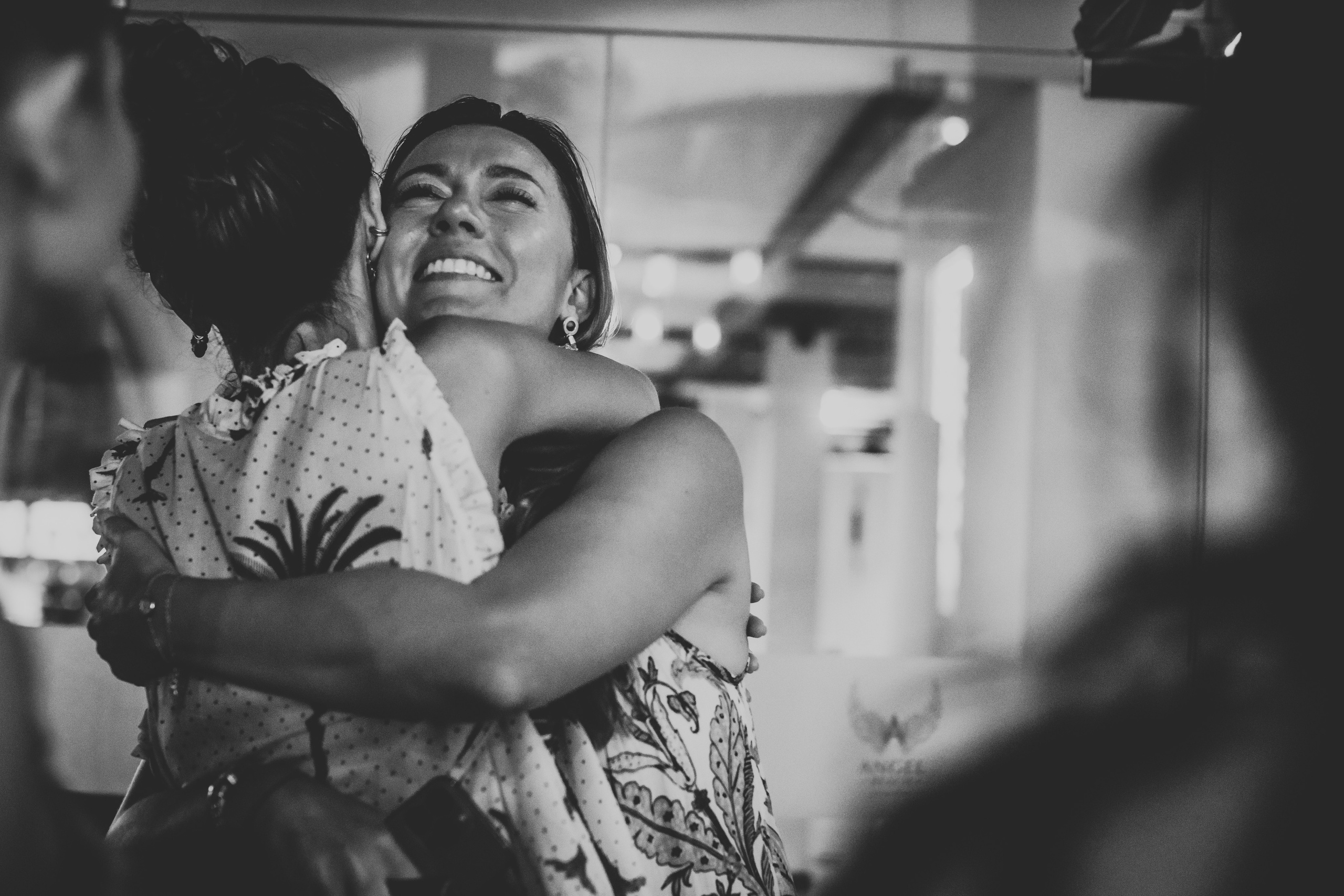 Вечеринка компании EWA в Angel Beach (Унаватуна, Шри-Ланка). Фотограф Марина Каныгина (Федосеева)