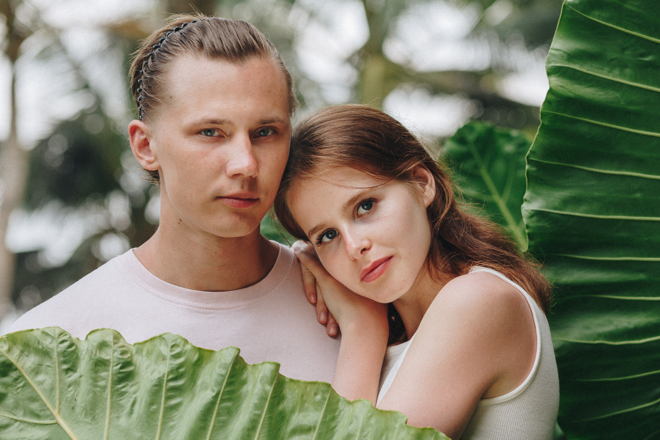 Elya & Vanya lovestory (Mirissa, Sri Lanka). Marina Kanygina (Fedoseeva) photography