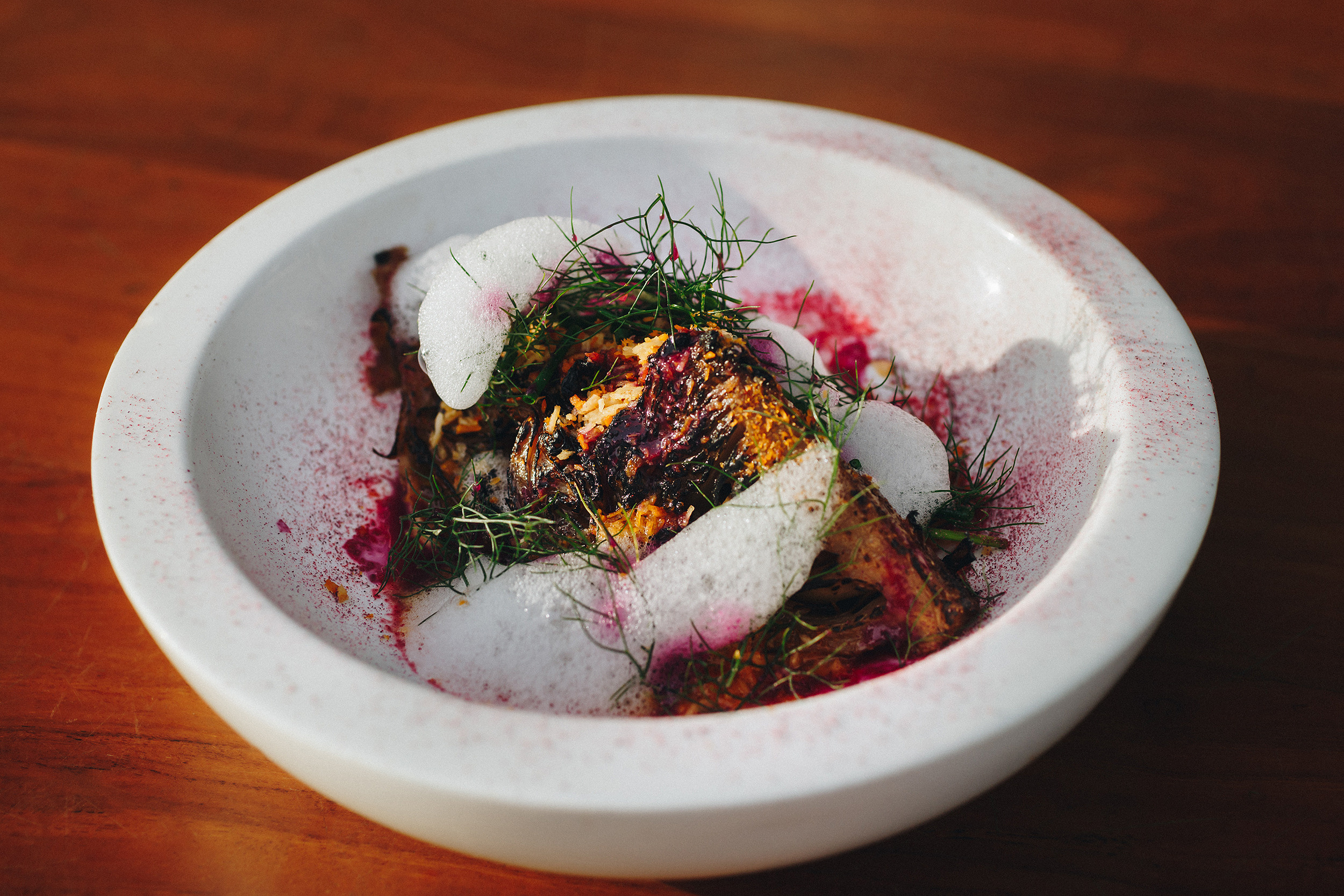 Ресторан Fortress Koggala. Фотограф Марина Каныгина (Федосеева)