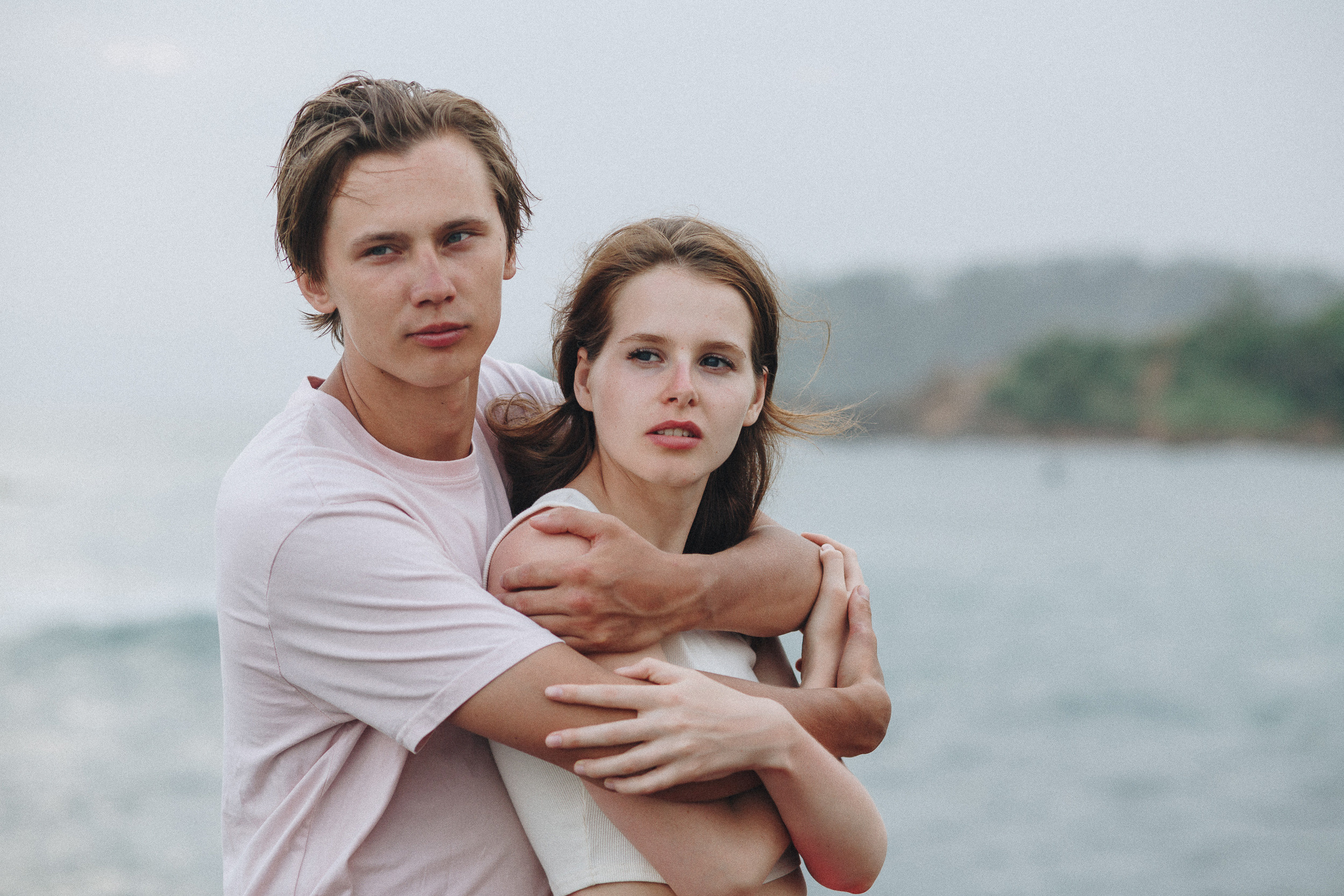 Elya & Vanya lovestory (Mirissa, Sri Lanka). Marina Kanygina (Fedoseeva) photography