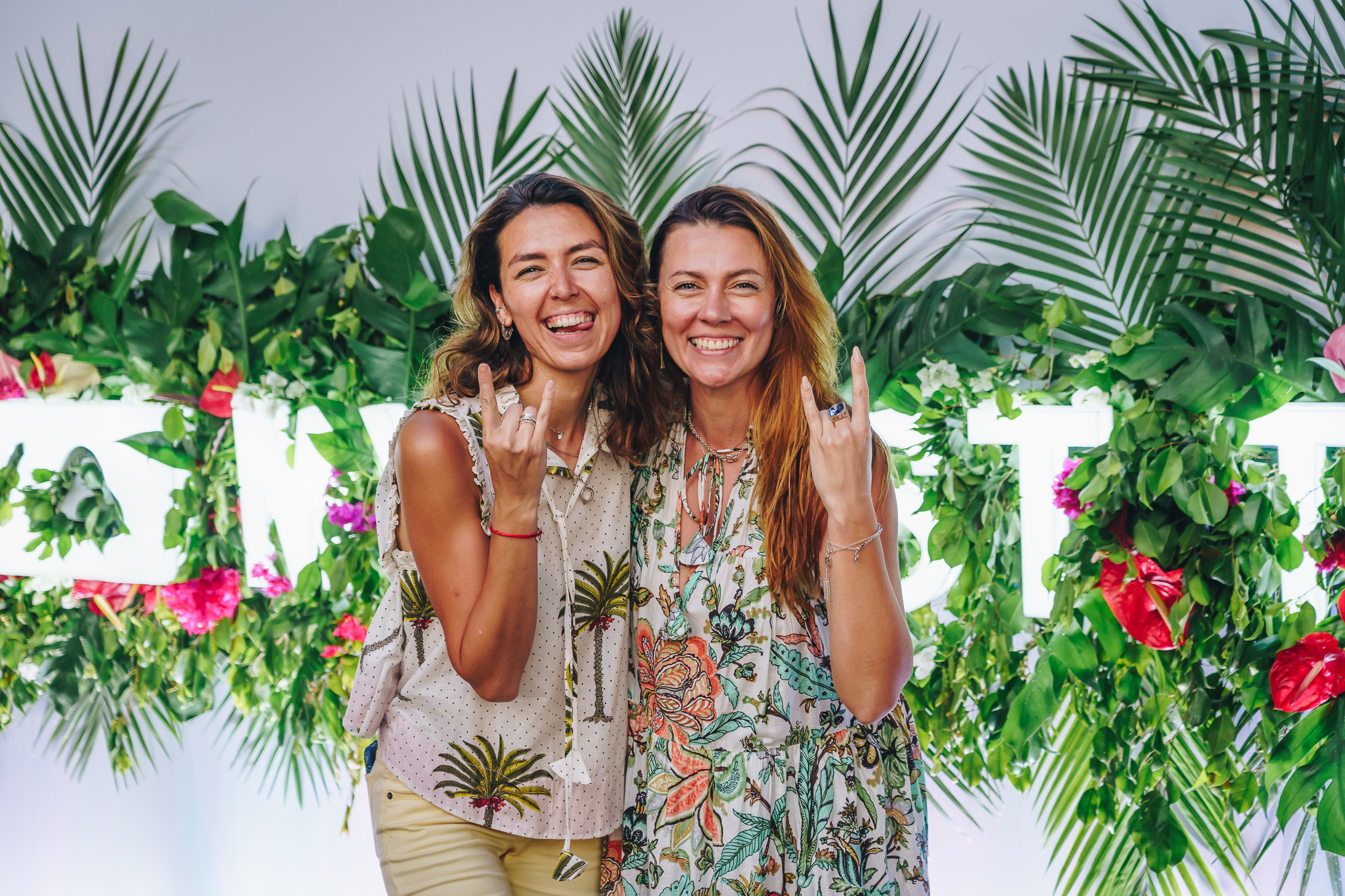 Вечеринка компании EWA в Angel Beach (Унаватуна, Шри-Ланка). Фотограф Марина Каныгина (Федосеева)