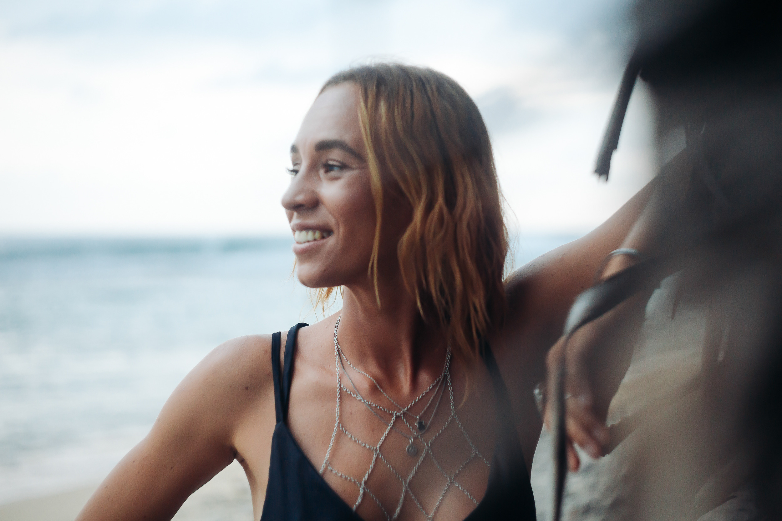 Olga (Unawatuna, Galle, Sri Lanka). Marina Kanygina (Fedoseeva) photography