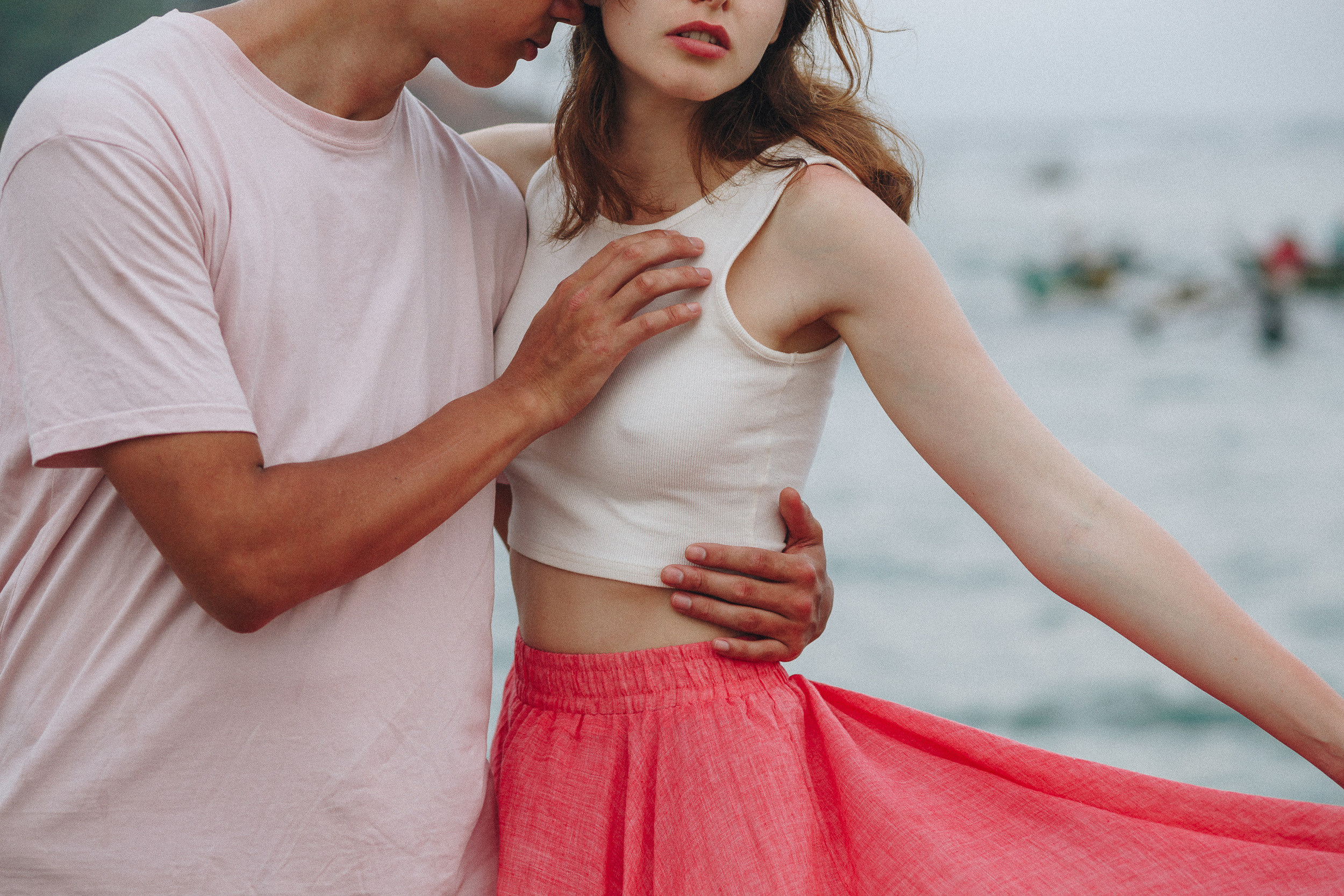 Elya & Vanya lovestory (Mirissa, Sri Lanka). Marina Kanygina (Fedoseeva) photography