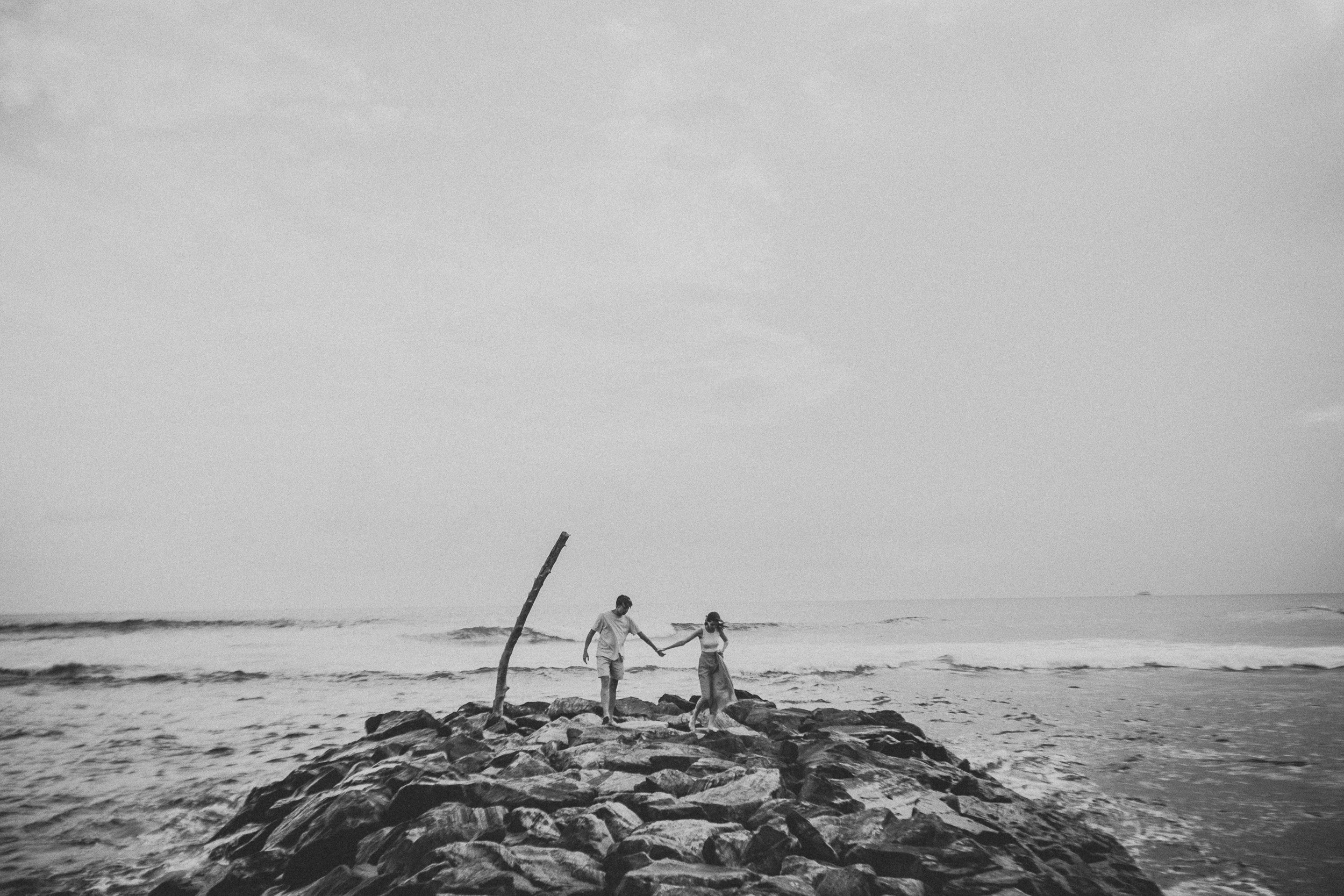 Elya & Vanya lovestory (Mirissa, Sri Lanka). Marina Kanygina (Fedoseeva) photography