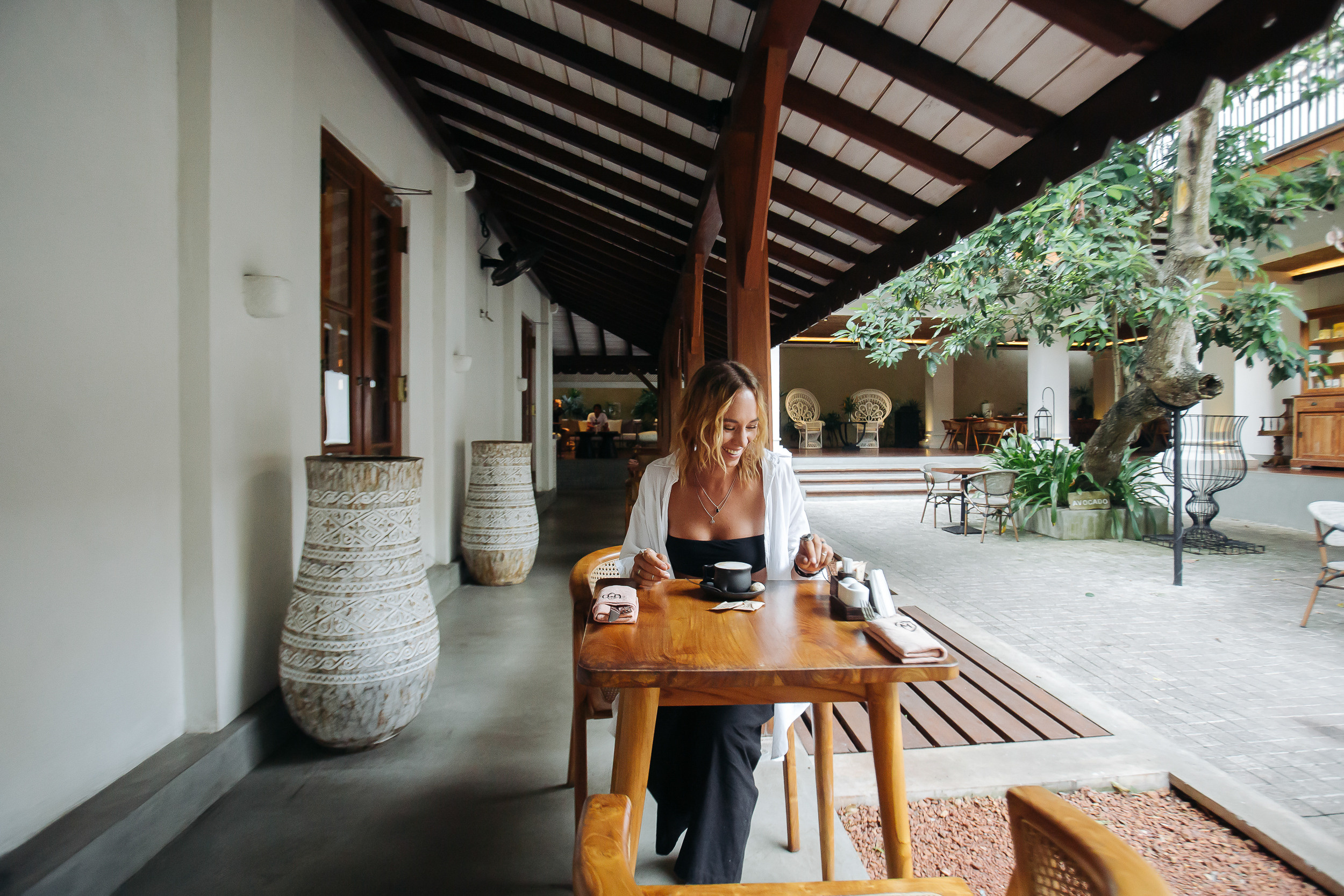 Olga (Unawatuna, Galle, Sri Lanka). Marina Kanygina (Fedoseeva) photography