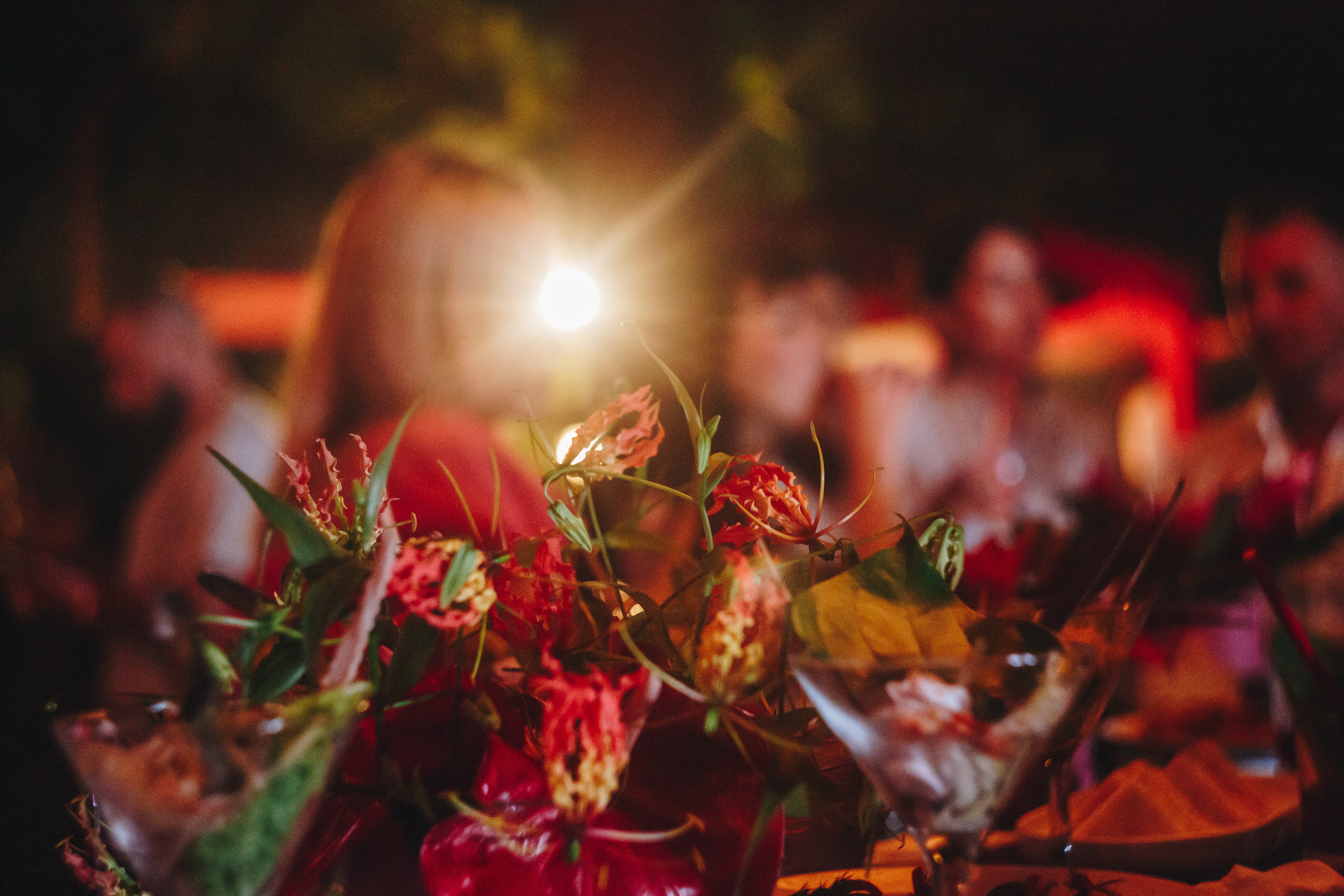 Вечеринка в W15 (Велигама, Шри-Ланка). Фотограф Марина Каныгина (Федосеева)