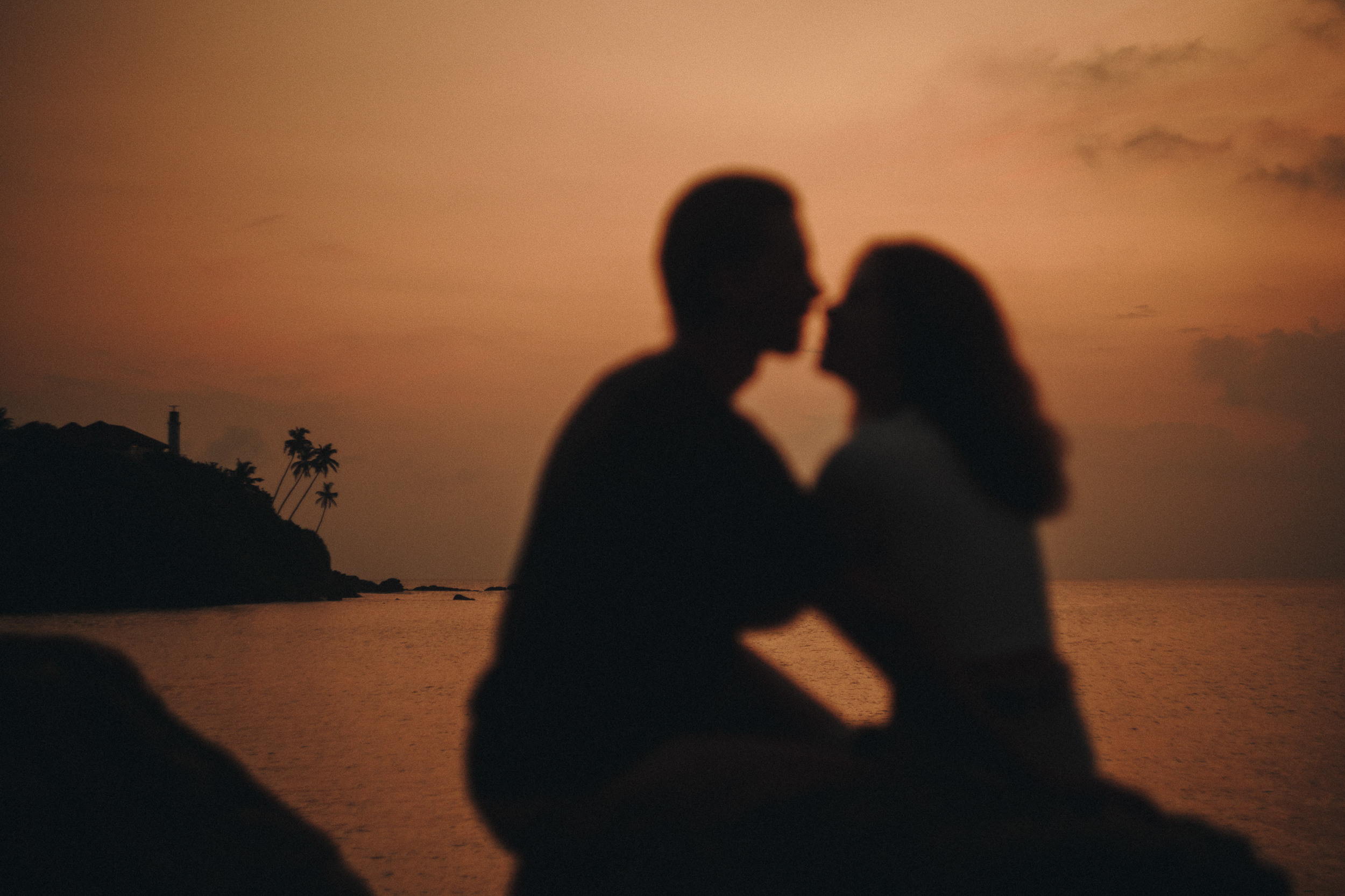 Elya & Vanya lovestory (Mirissa, Sri Lanka). Marina Kanygina (Fedoseeva) photography