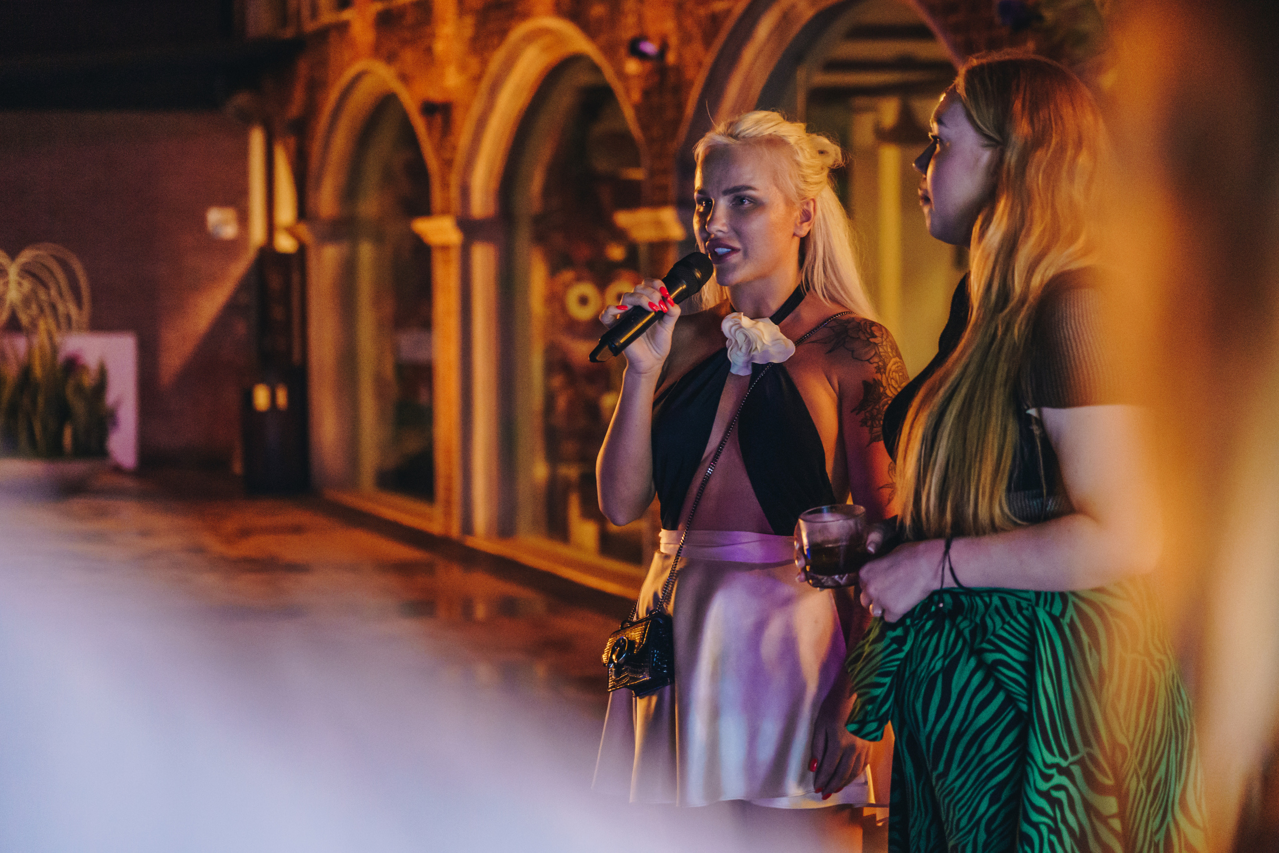 Вечеринка компании EWA в Angel Beach (Унаватуна, Шри-Ланка). Фотограф Марина Каныгина (Федосеева)