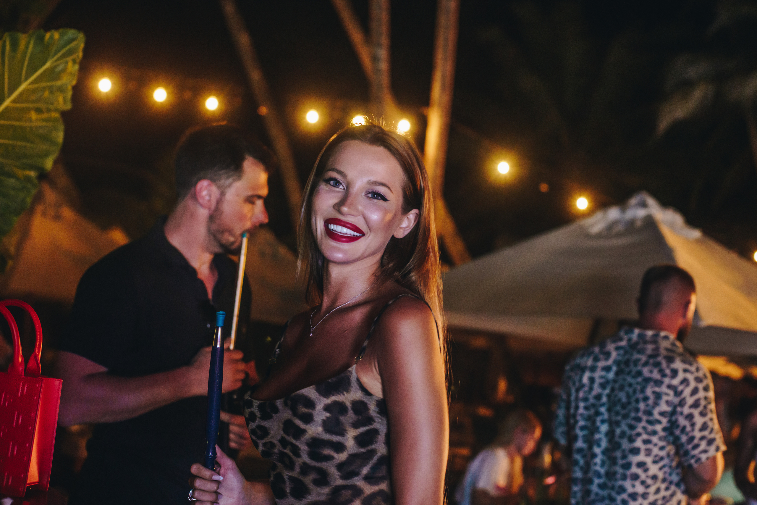 Вечеринка компании EWA в Angel Beach (Унаватуна, Шри-Ланка). Фотограф Марина Каныгина (Федосеева)