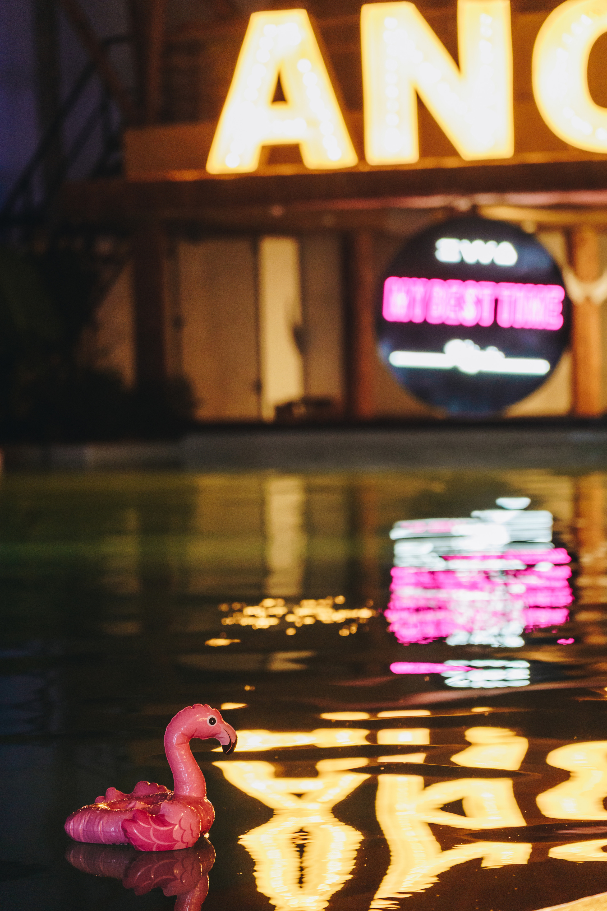 Вечеринка компании EWA в Angel Beach (Унаватуна, Шри-Ланка). Фотограф Марина Каныгина (Федосеева)