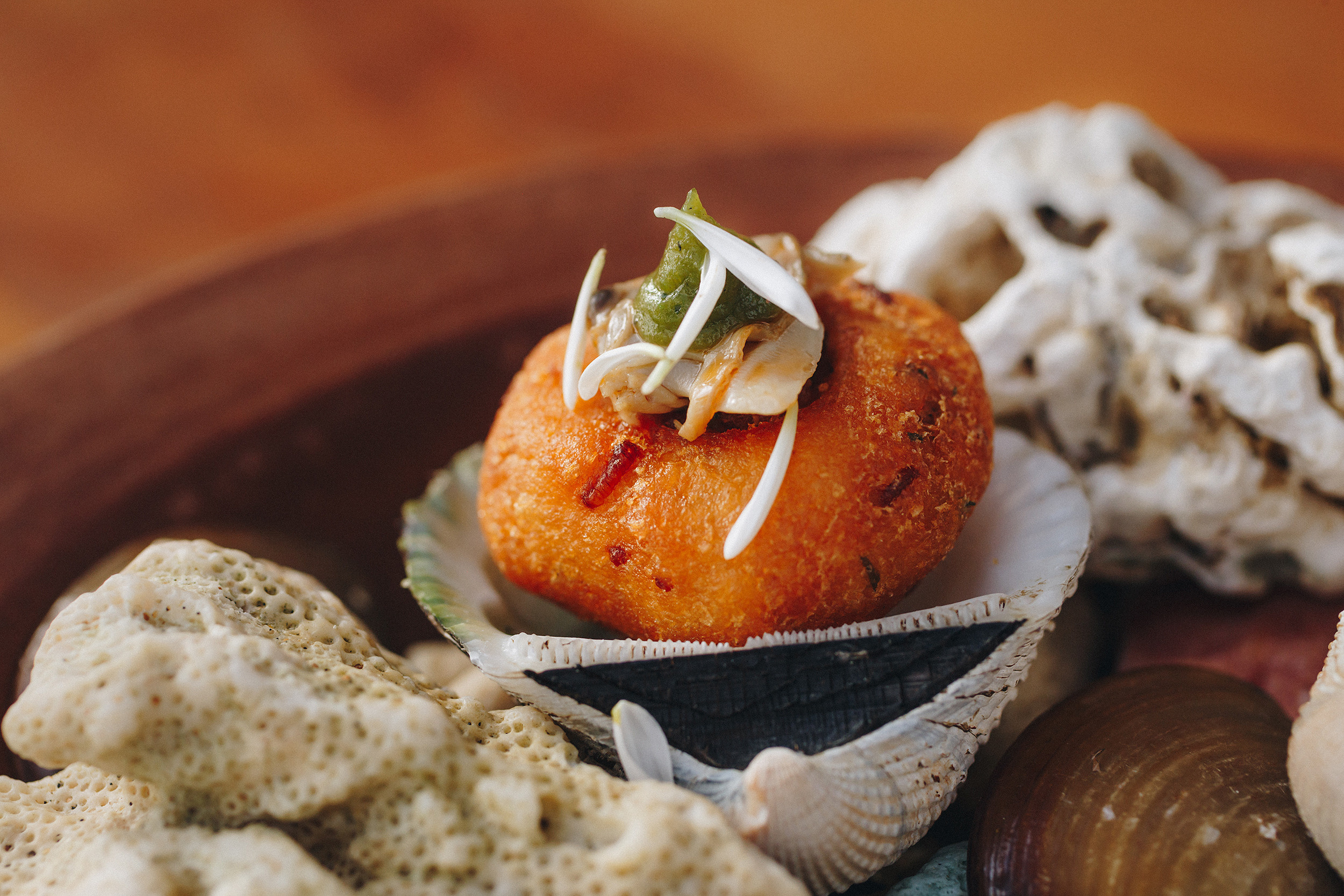 Ресторан Fortress Koggala. Фотограф Марина Каныгина (Федосеева)