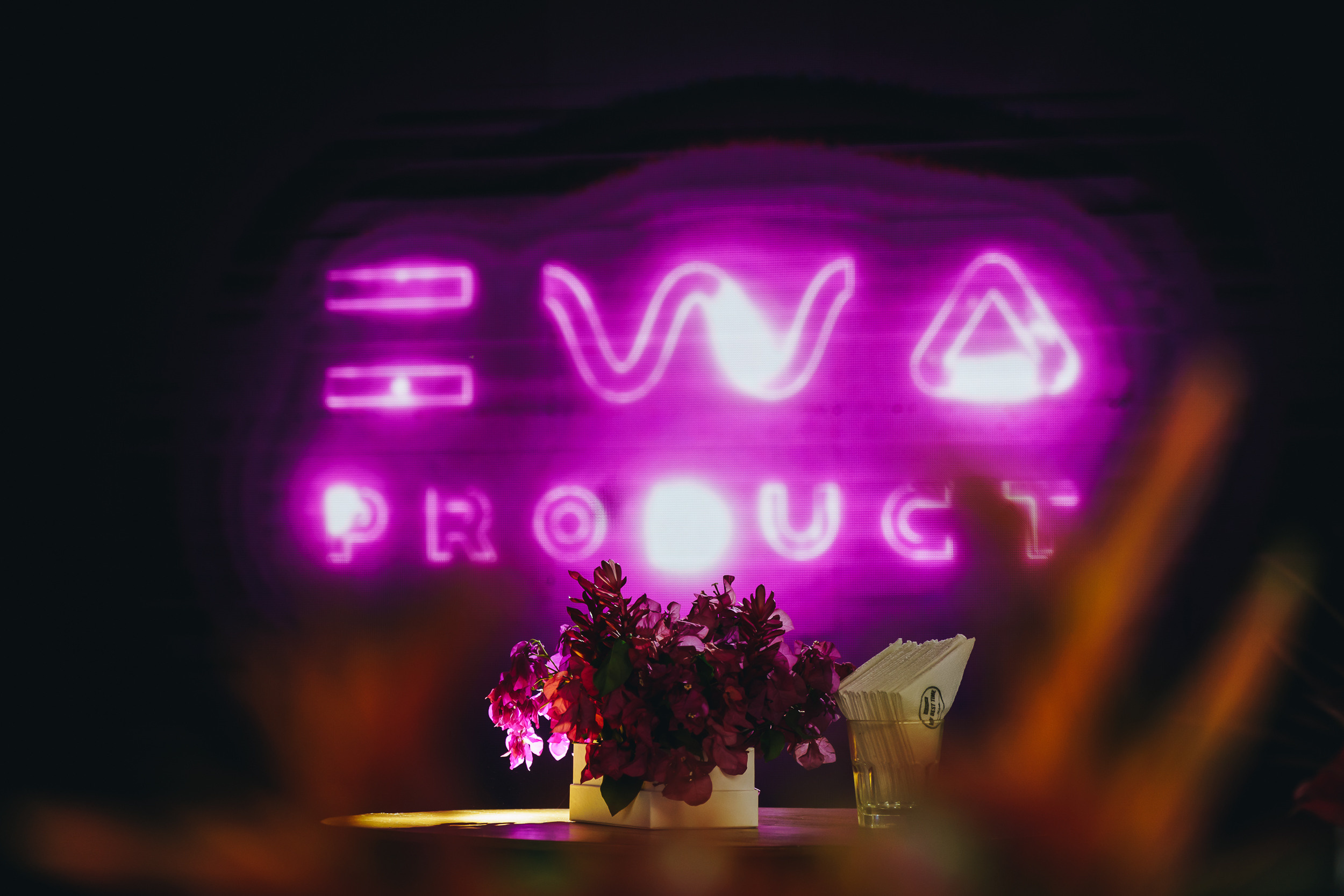 Вечеринка компании EWA в Angel Beach (Унаватуна, Шри-Ланка). Фотограф Марина Каныгина (Федосеева)