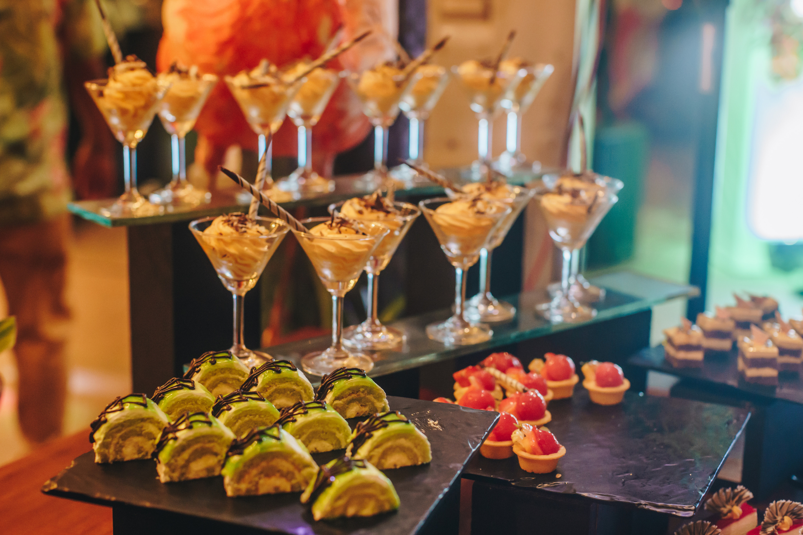 Вечеринка компании EWA в Angel Beach (Унаватуна, Шри-Ланка). Фотограф Марина Каныгина (Федосеева)