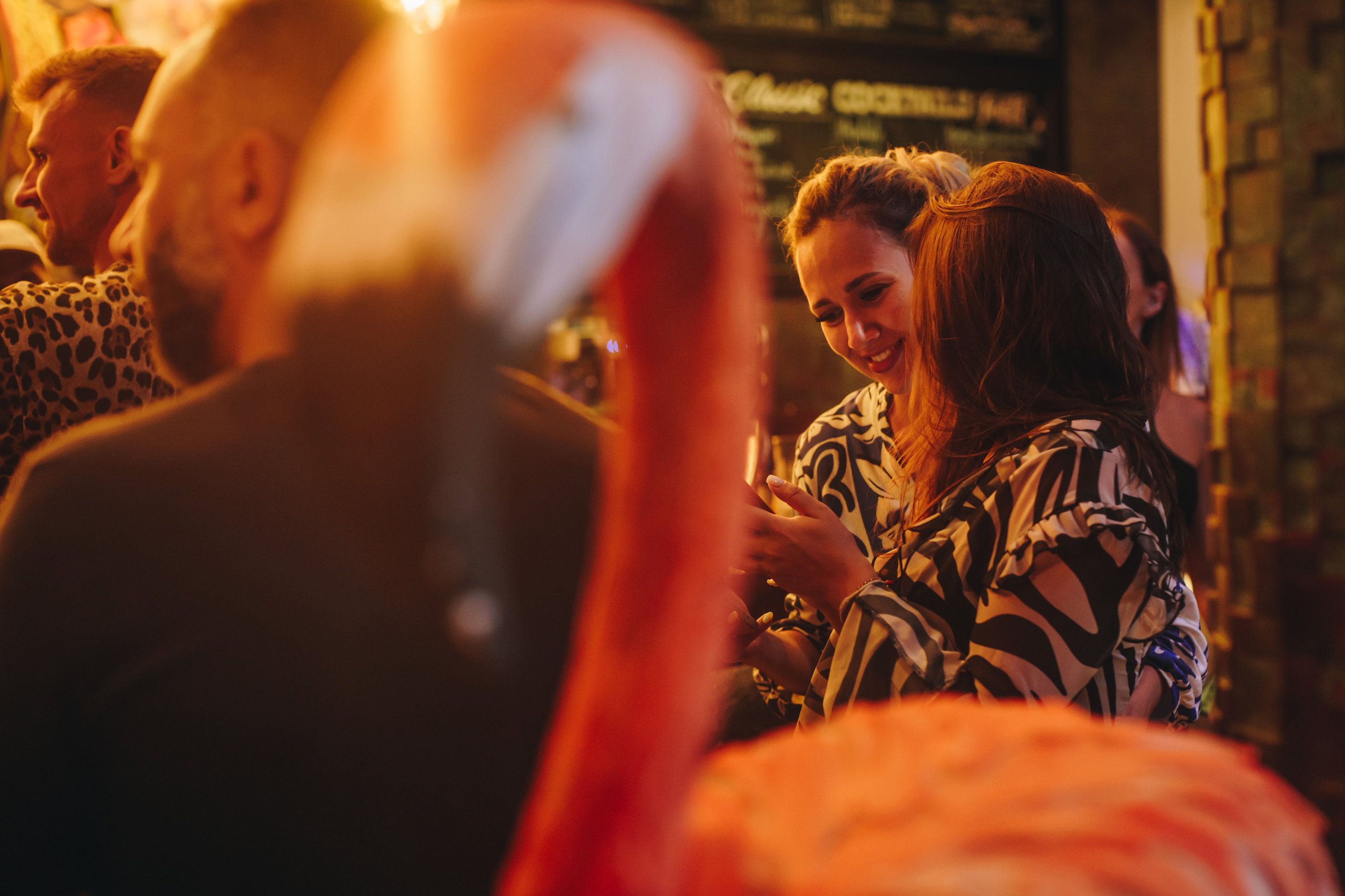 Вечеринка компании EWA в Angel Beach (Унаватуна, Шри-Ланка). Фотограф Марина Каныгина (Федосеева)