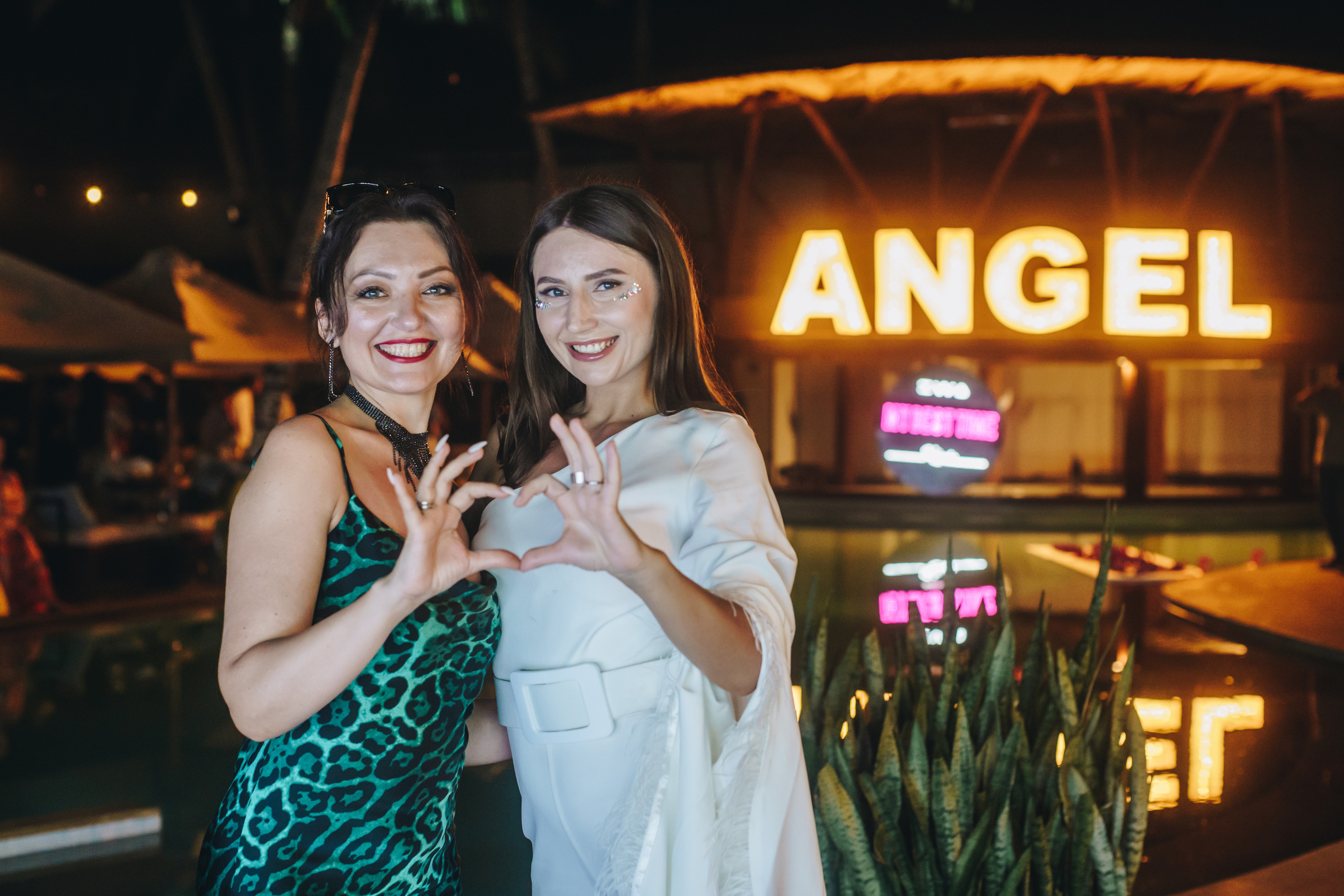 Вечеринка компании EWA в Angel Beach (Унаватуна, Шри-Ланка). Фотограф Марина Каныгина (Федосеева)