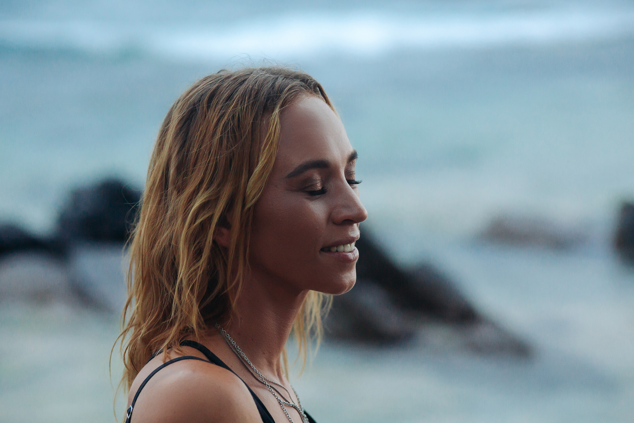 Olga (Unawatuna, Galle, Sri Lanka). Marina Kanygina (Fedoseeva) photography