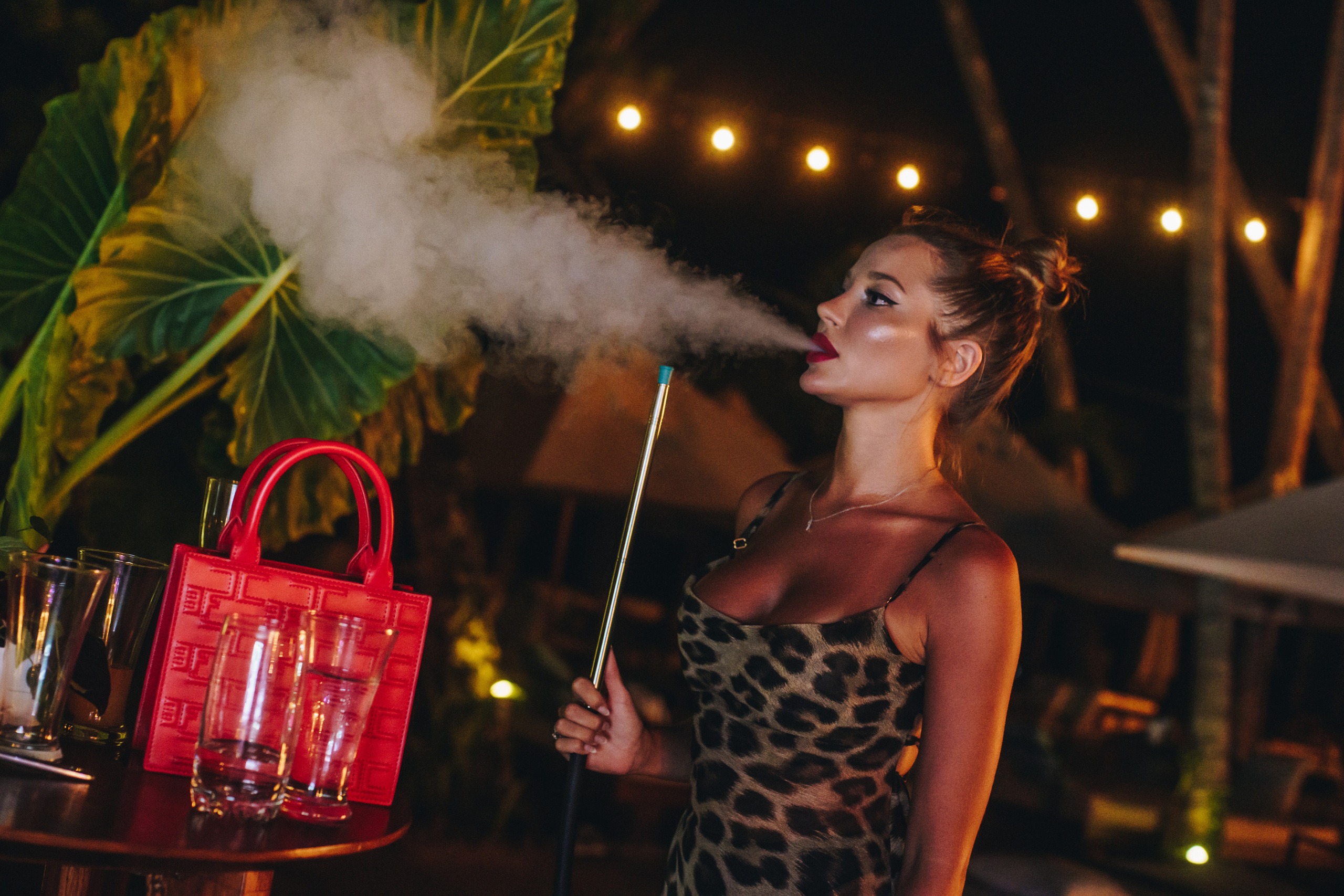 Вечеринка компании EWA в Angel Beach (Унаватуна, Шри-Ланка). Фотограф Марина Каныгина (Федосеева)