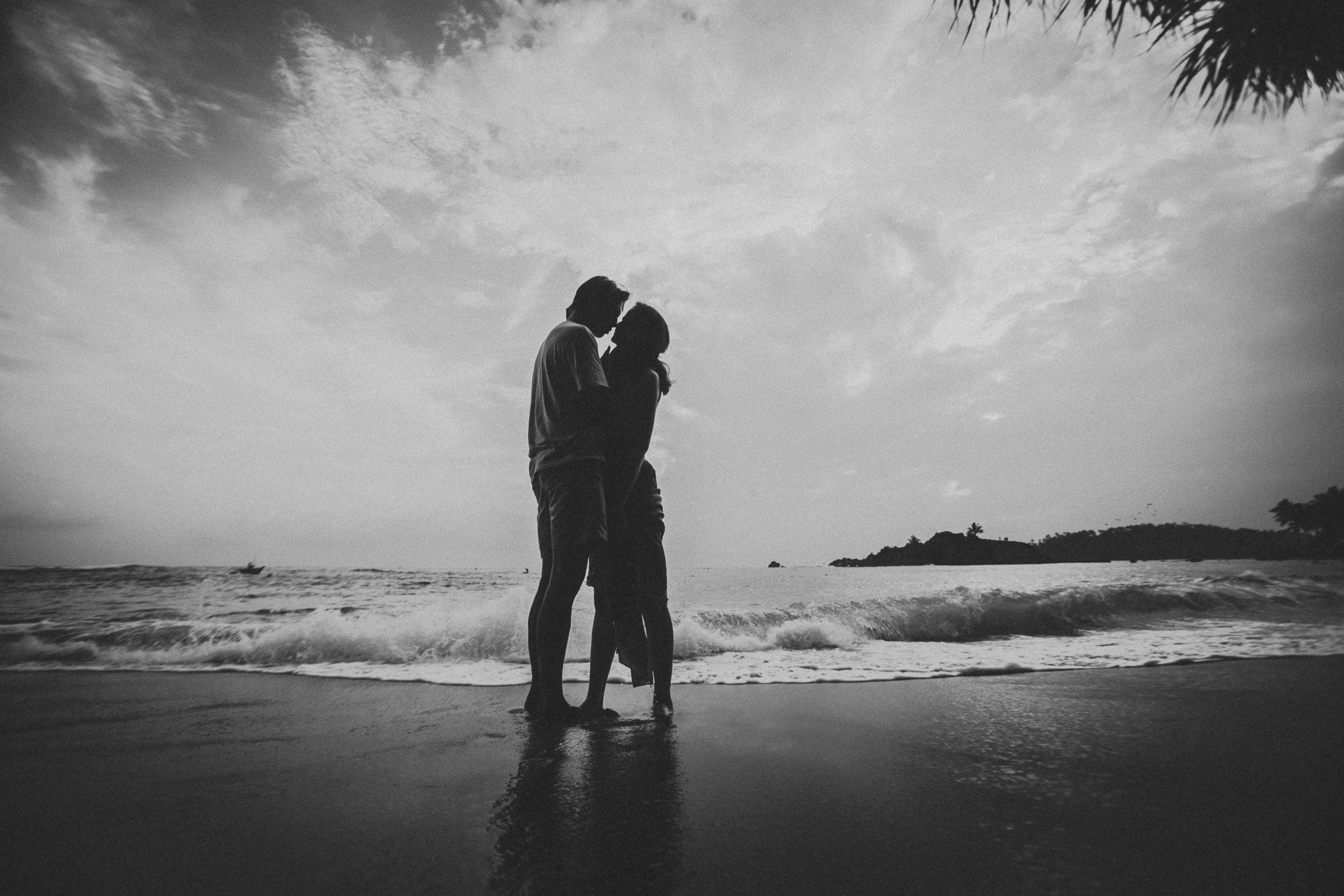 Elya & Vanya lovestory (Mirissa, Sri Lanka). Marina Kanygina (Fedoseeva) photography