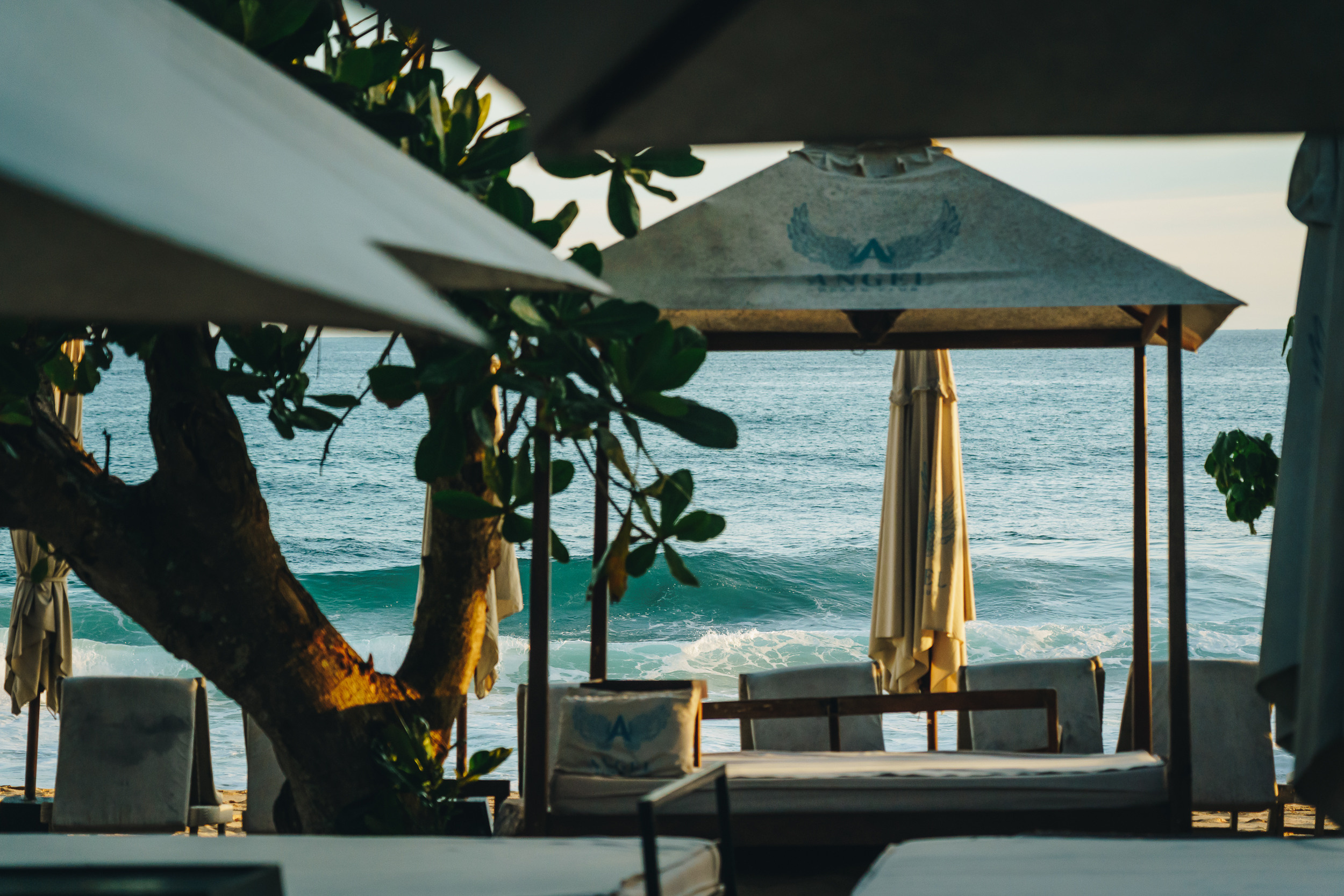 Вечеринка компании EWA в Angel Beach (Унаватуна, Шри-Ланка). Фотограф Марина Каныгина (Федосеева)