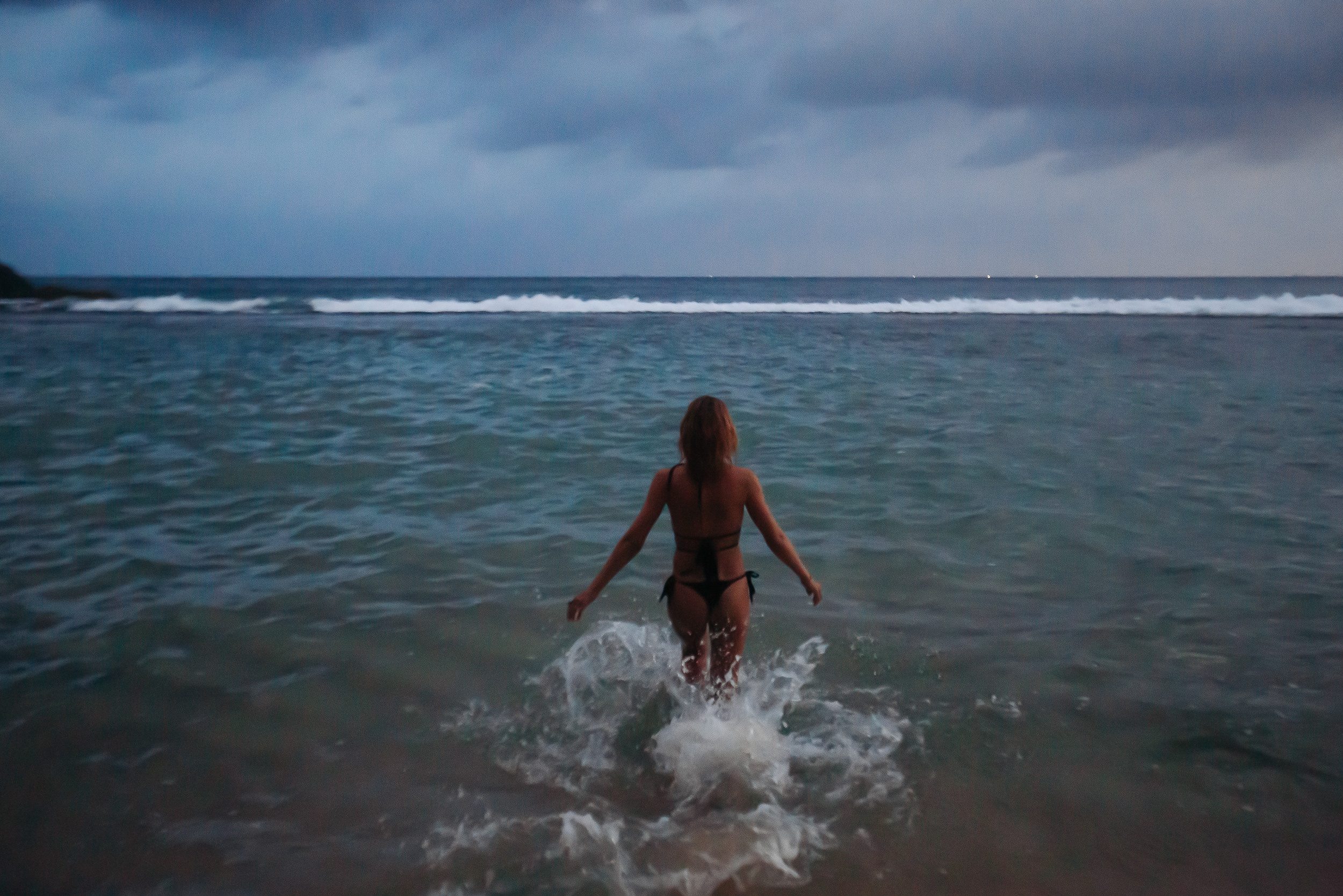 Olga (Unawatuna, Galle, Sri Lanka). Marina Kanygina (Fedoseeva) photography