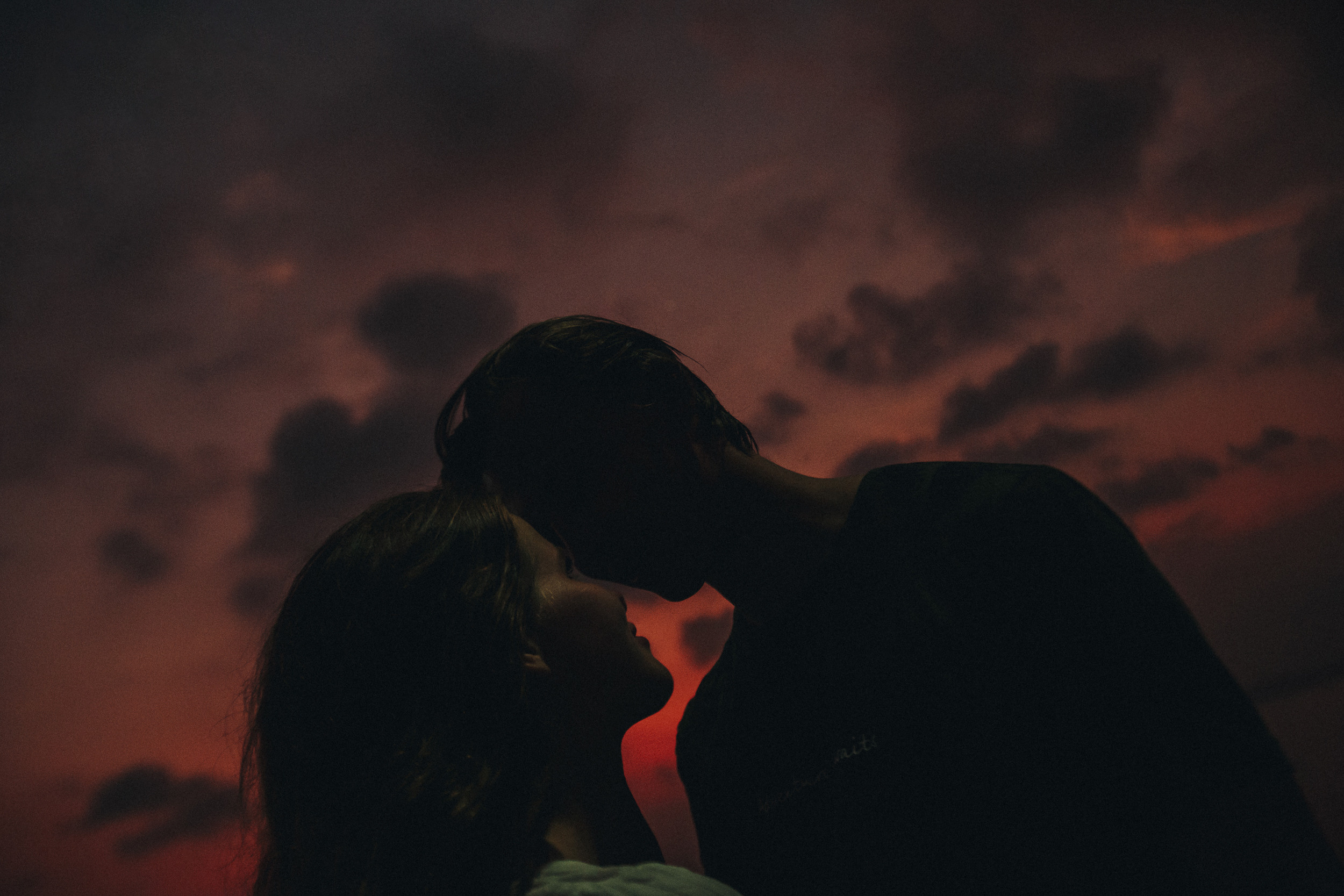 Elya & Vanya lovestory (Mirissa, Sri Lanka). Marina Kanygina (Fedoseeva) photography