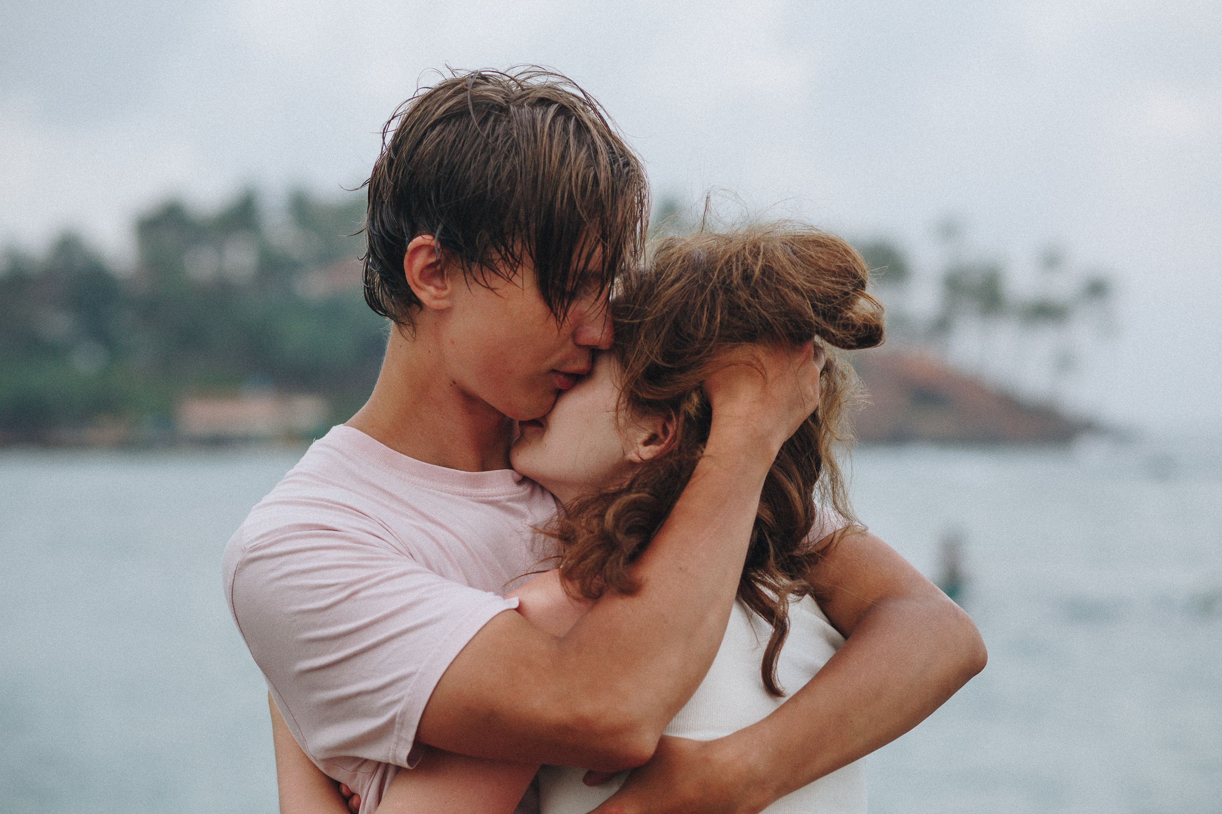 Elya & Vanya lovestory (Mirissa, Sri Lanka). Marina Kanygina (Fedoseeva) photography