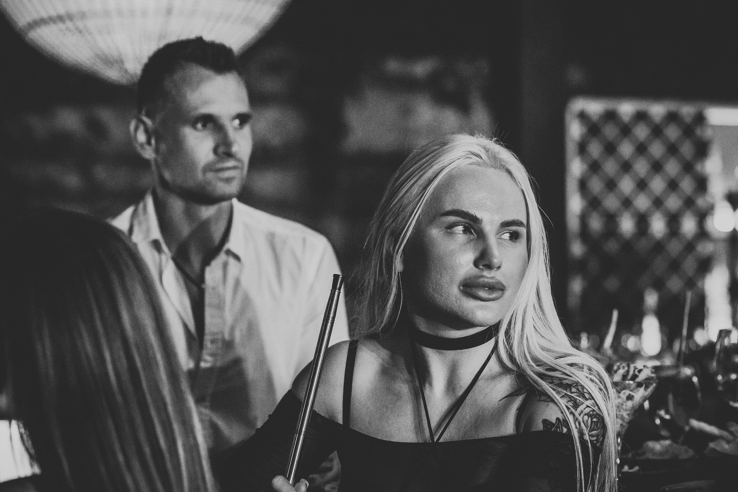 Вечеринка в W15 (Велигама, Шри-Ланка). Фотограф Марина Каныгина (Федосеева)