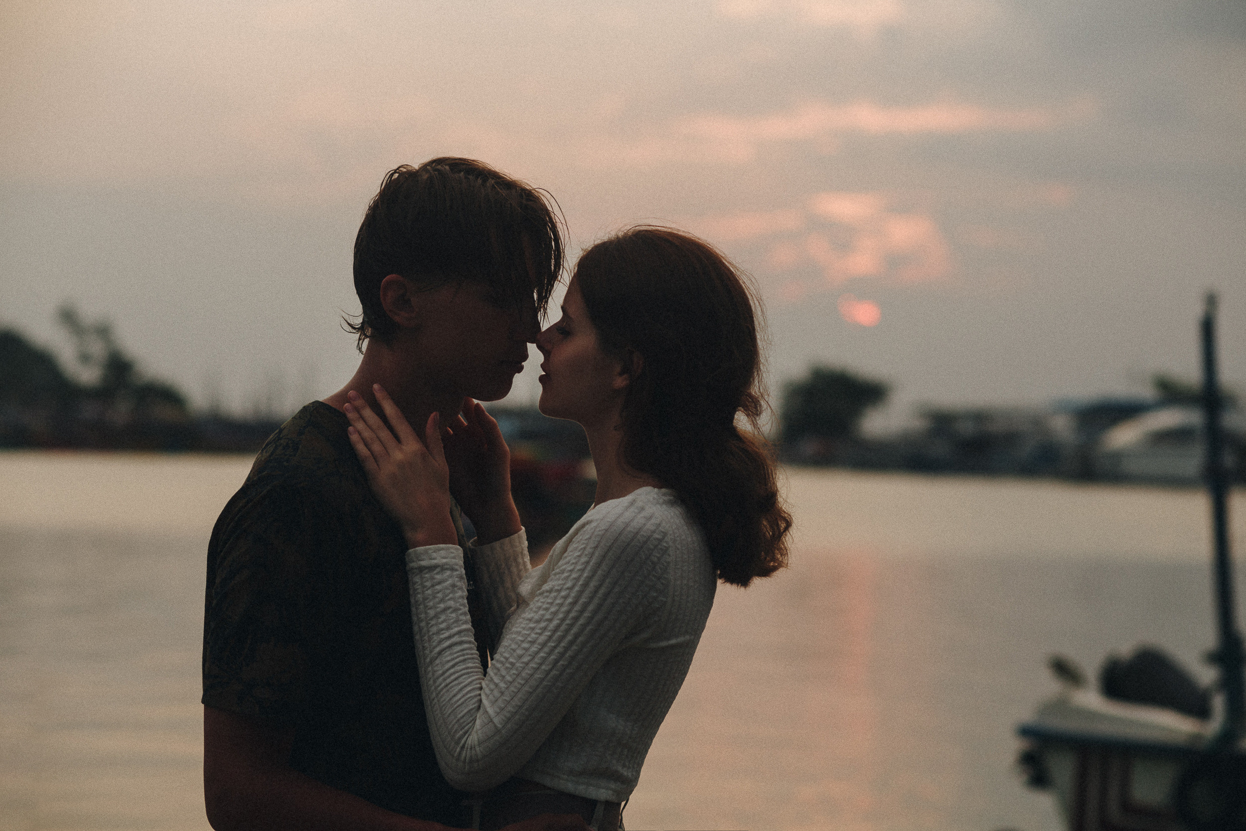 Elya & Vanya lovestory (Mirissa, Sri Lanka). Marina Kanygina (Fedoseeva) photography