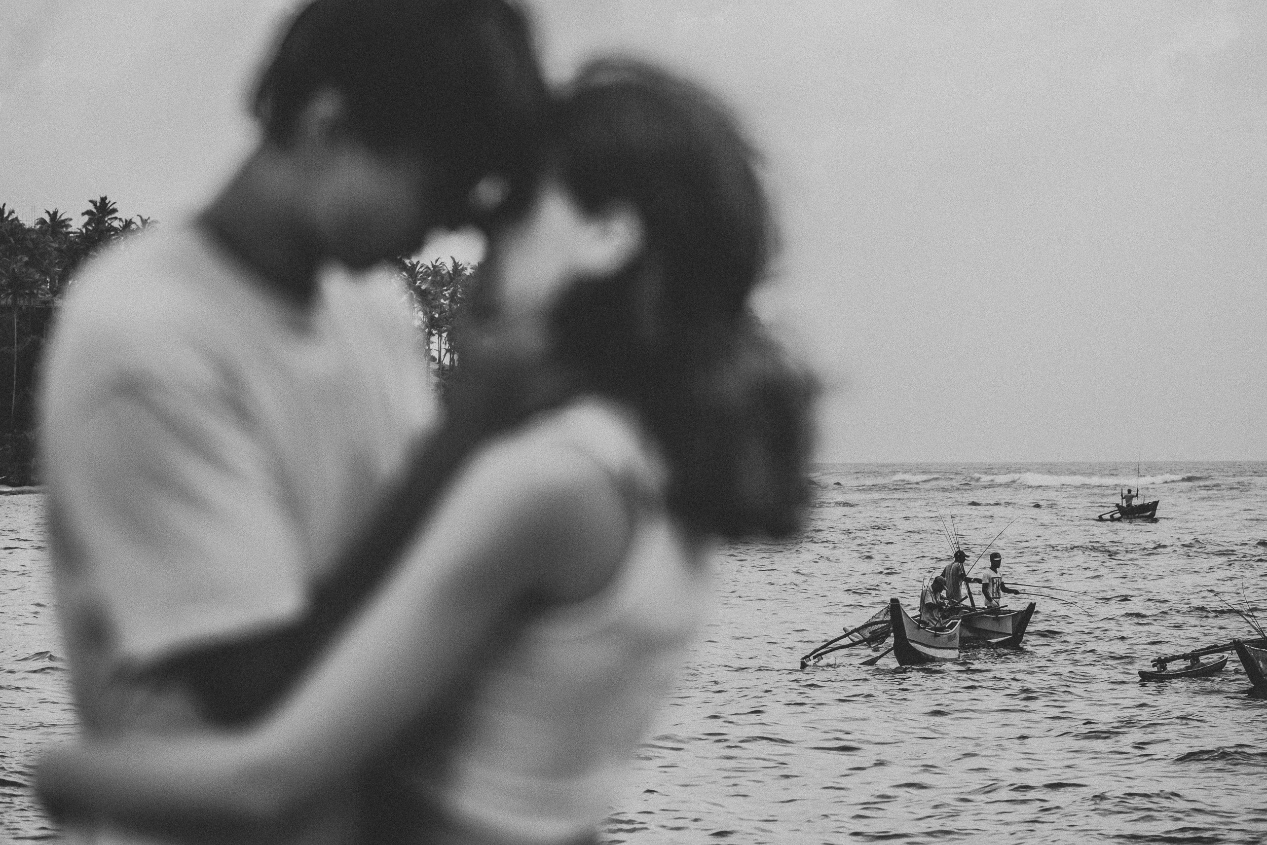 Elya & Vanya lovestory (Mirissa, Sri Lanka). Marina Kanygina (Fedoseeva) photography