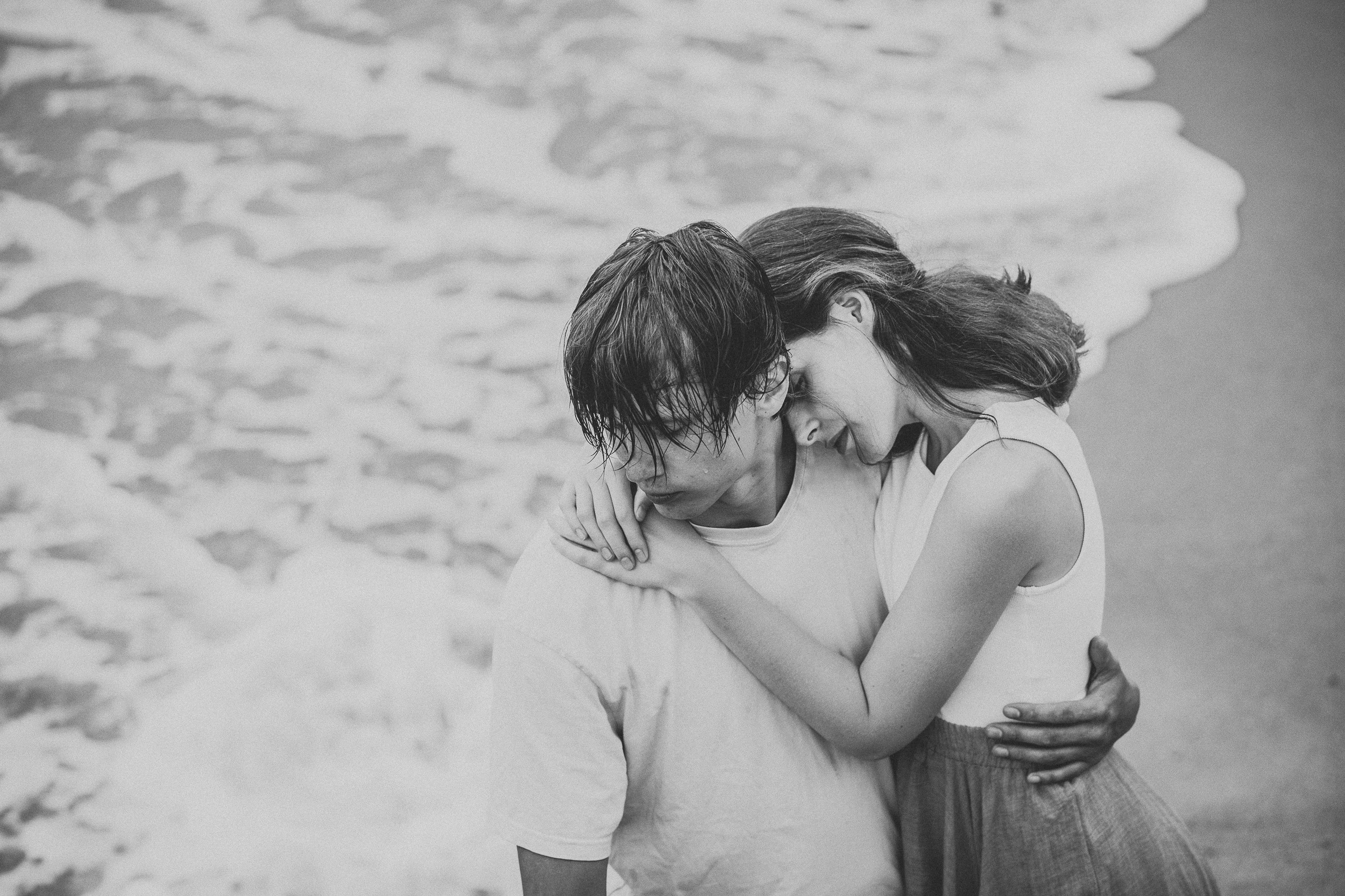 Elya & Vanya lovestory (Mirissa, Sri Lanka). Marina Kanygina (Fedoseeva) photography