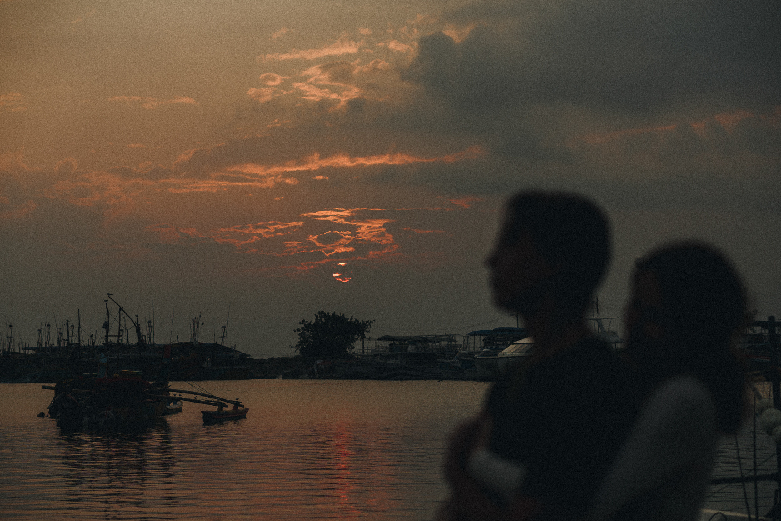 Elya & Vanya lovestory (Mirissa, Sri Lanka). Marina Kanygina (Fedoseeva) photography