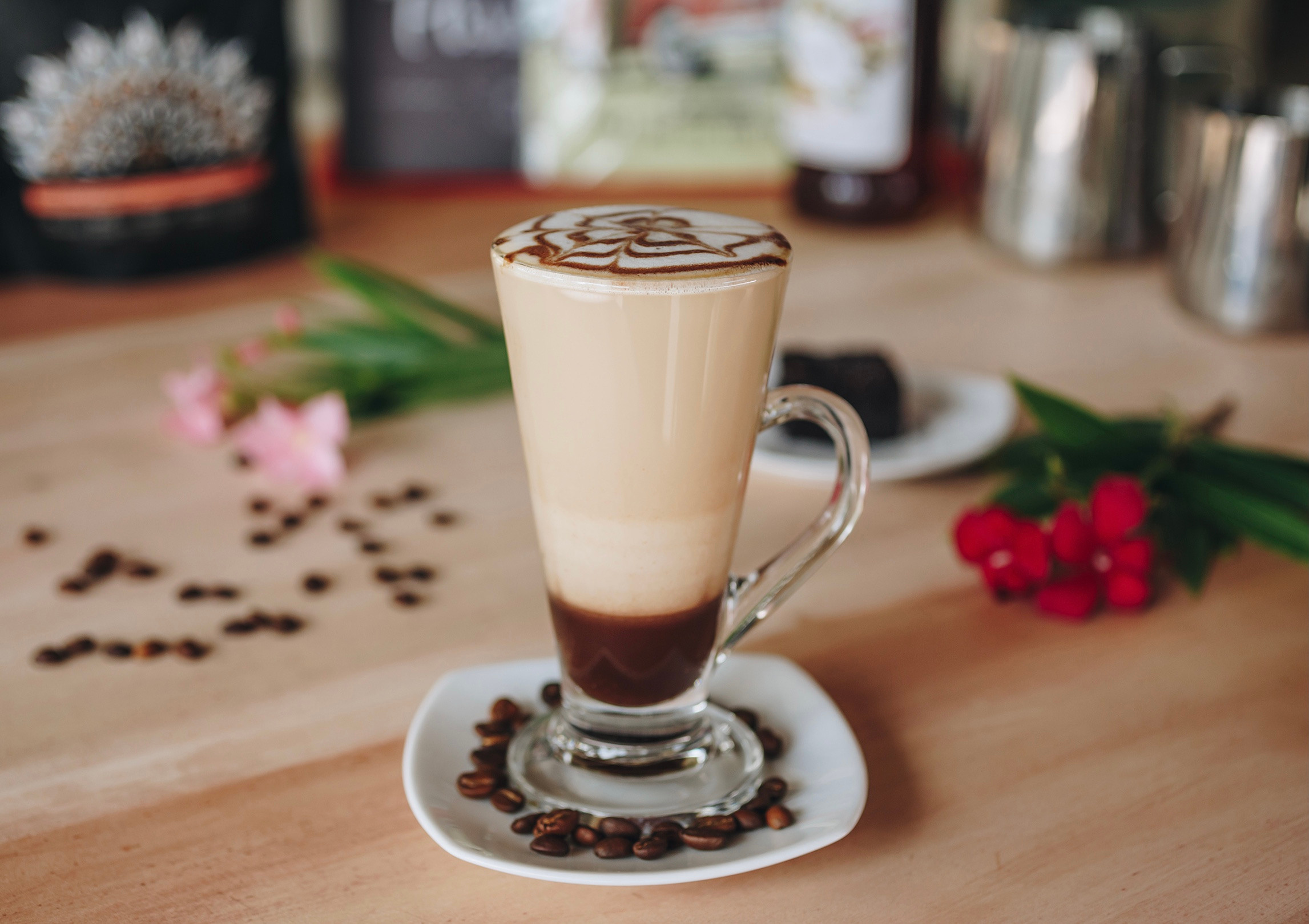 Меню ресторана TJH в Ахангаме (Шри-Ланка). Фотограф Марина Каныгина (Федосеева)