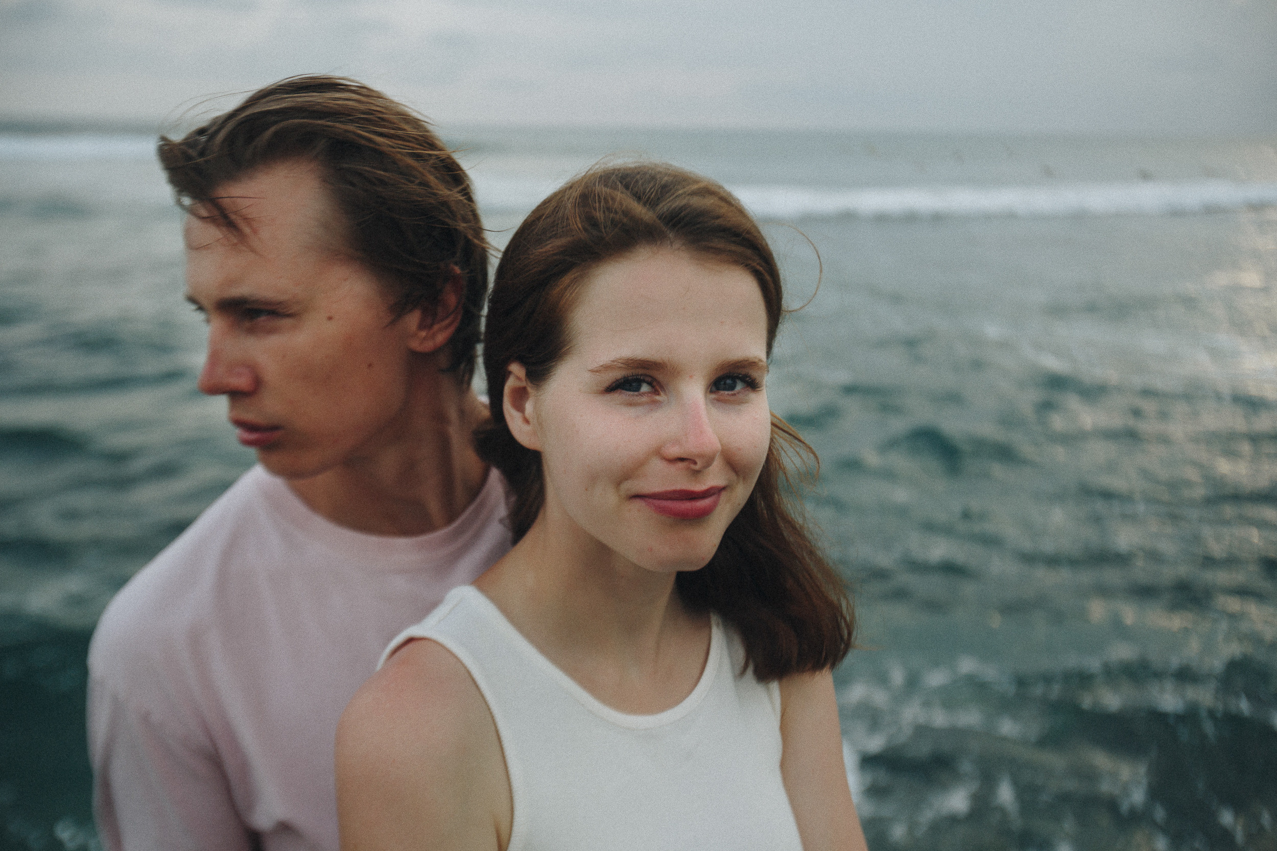 Elya & Vanya lovestory (Mirissa, Sri Lanka). Marina Kanygina (Fedoseeva) photography