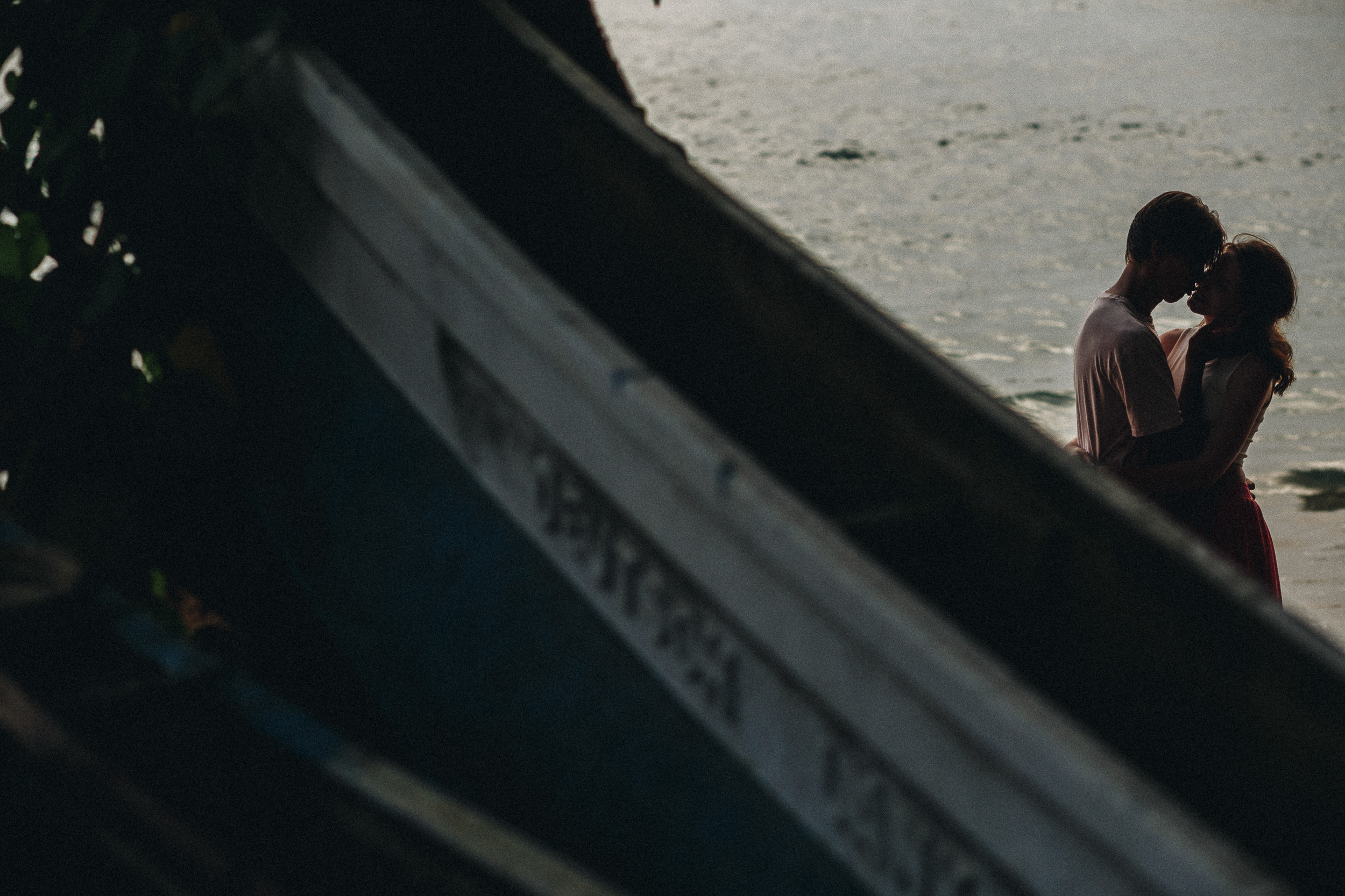 Elya & Vanya lovestory (Mirissa, Sri Lanka). Marina Kanygina (Fedoseeva) photography