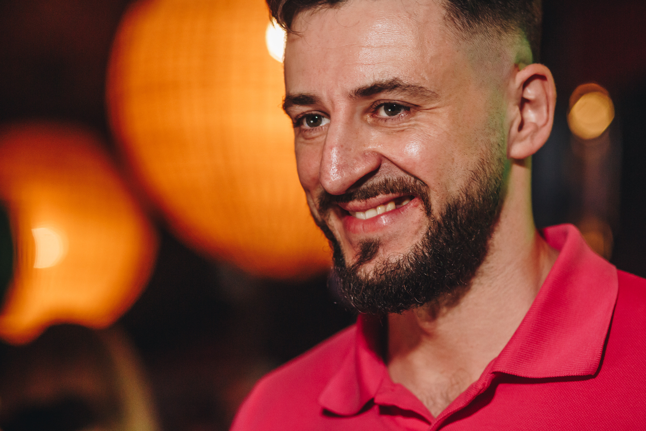 Вечеринка в W15 (Велигама, Шри-Ланка). Фотограф Марина Каныгина (Федосеева)