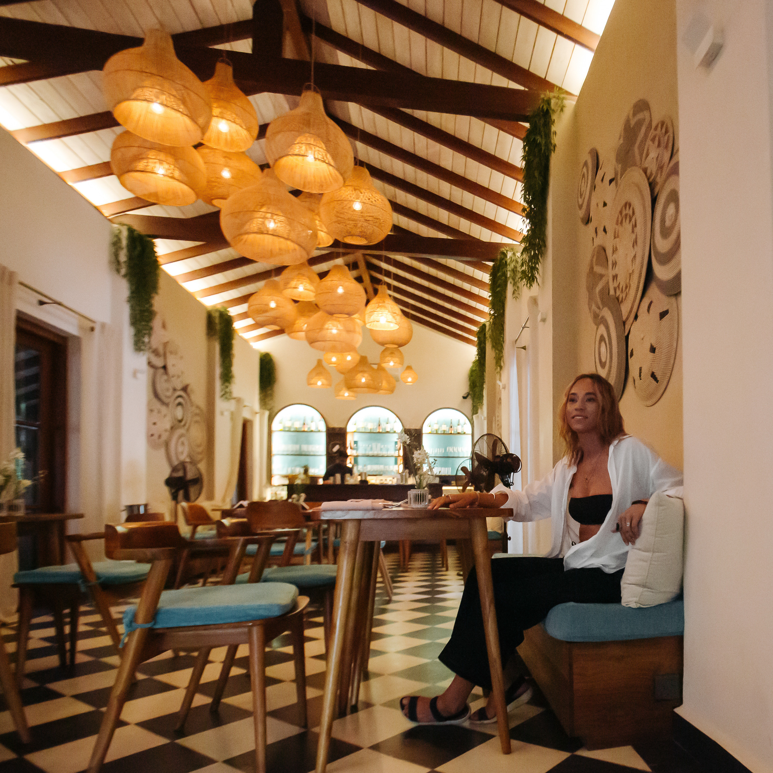 Olga (Unawatuna, Galle, Sri Lanka). Marina Kanygina (Fedoseeva) photography