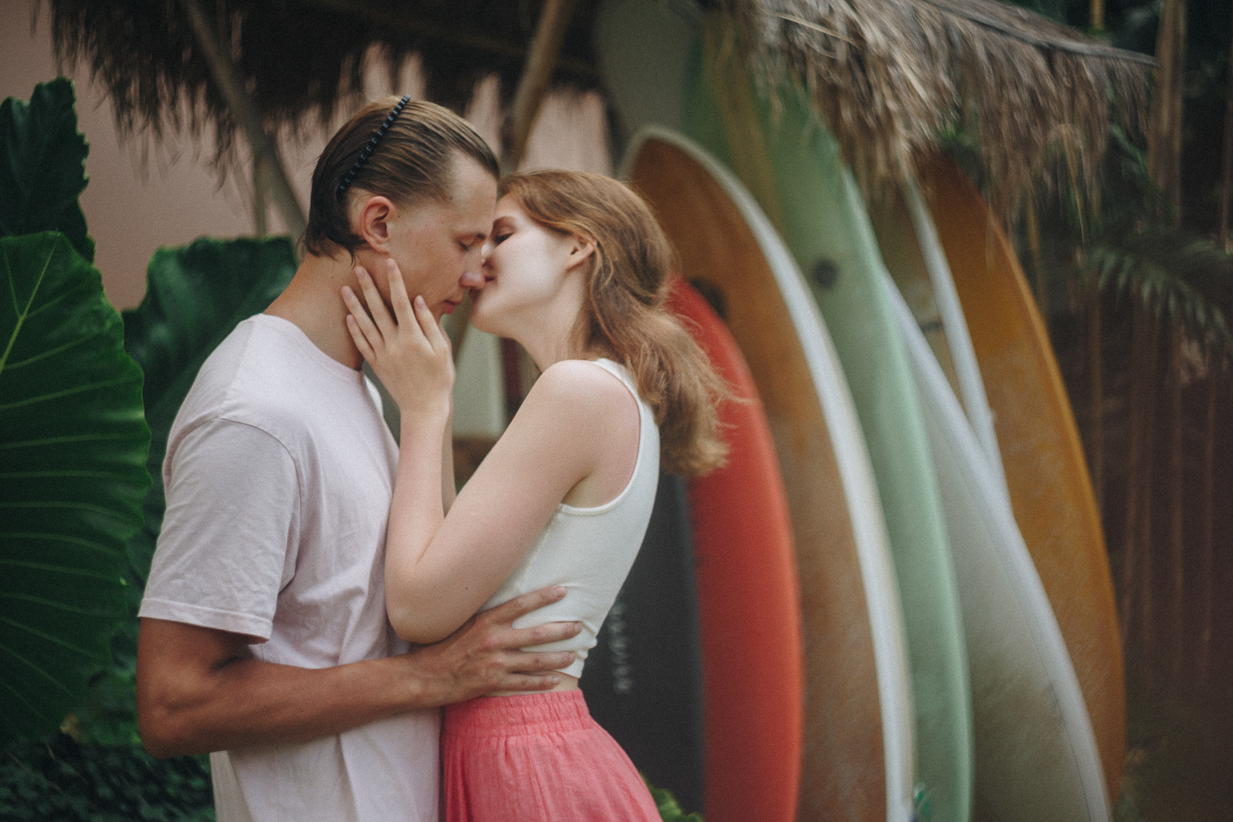 Elya & Vanya lovestory (Mirissa, Sri Lanka). Marina Kanygina (Fedoseeva) photography