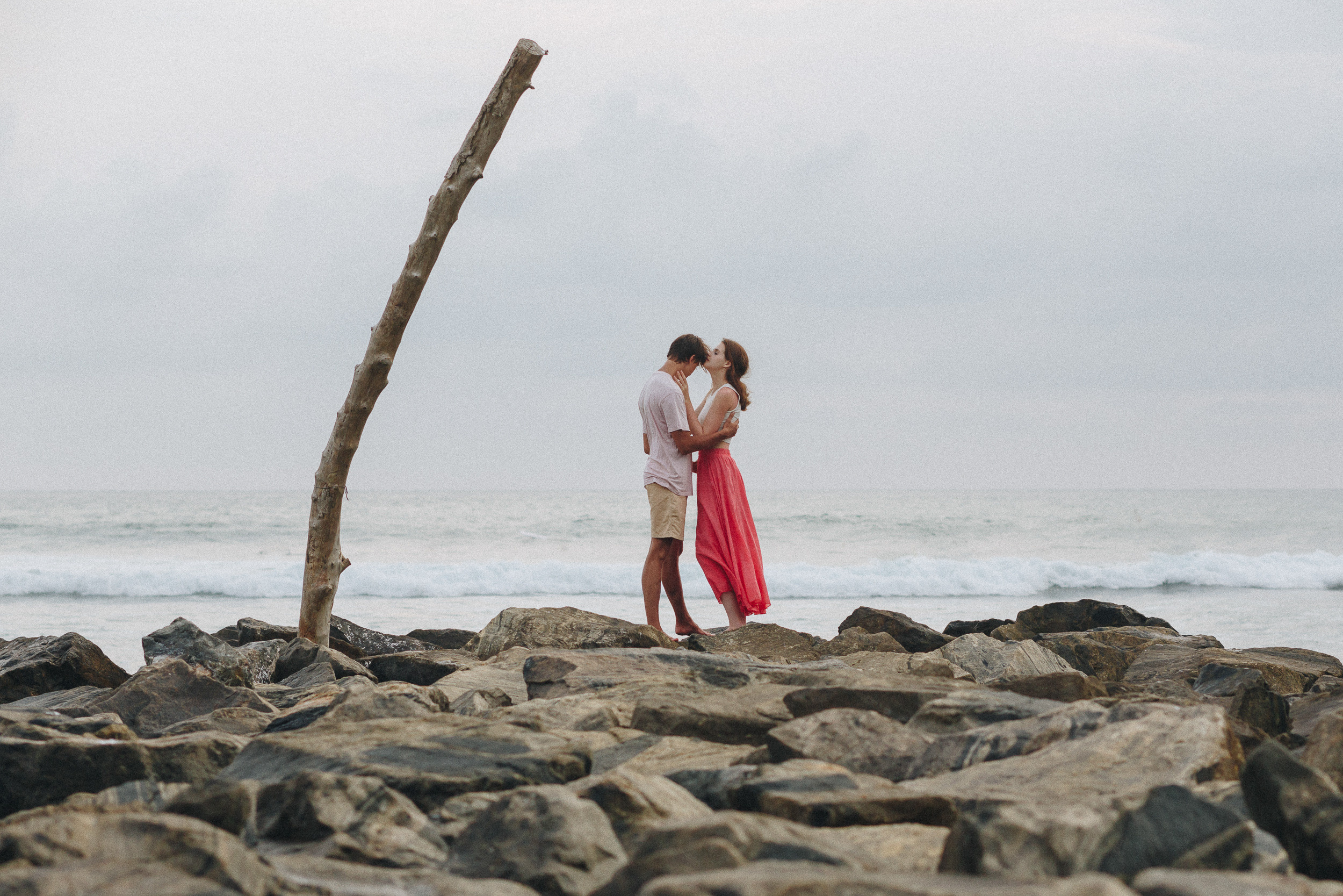 Elya & Vanya lovestory (Mirissa, Sri Lanka). Marina Kanygina (Fedoseeva) photography