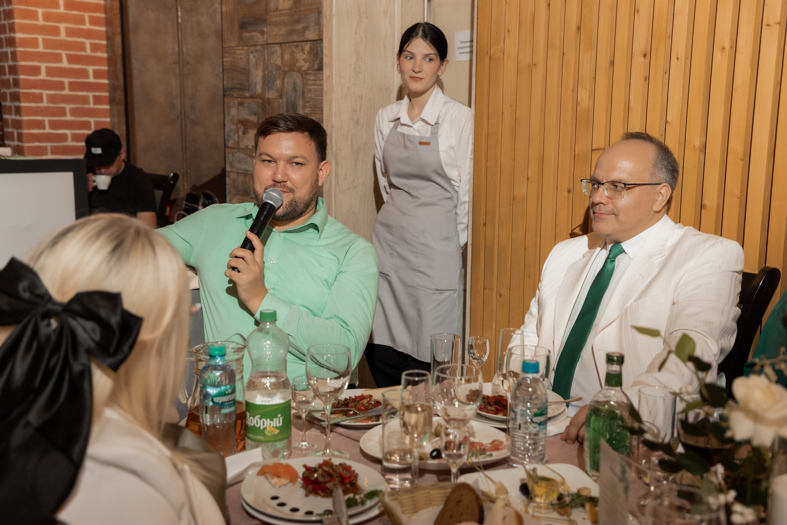 Банкеты. Свадебный фотограф Ангелина Сунгатулина | Саратов | Балаково | Вольск