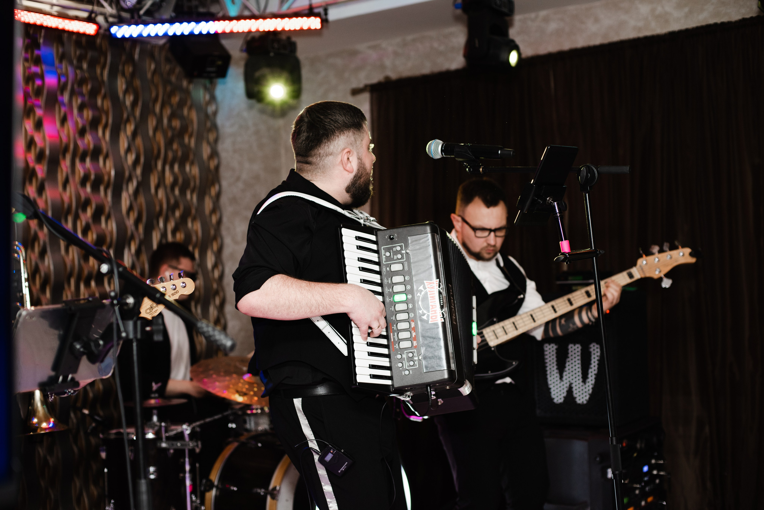 Корпоратив