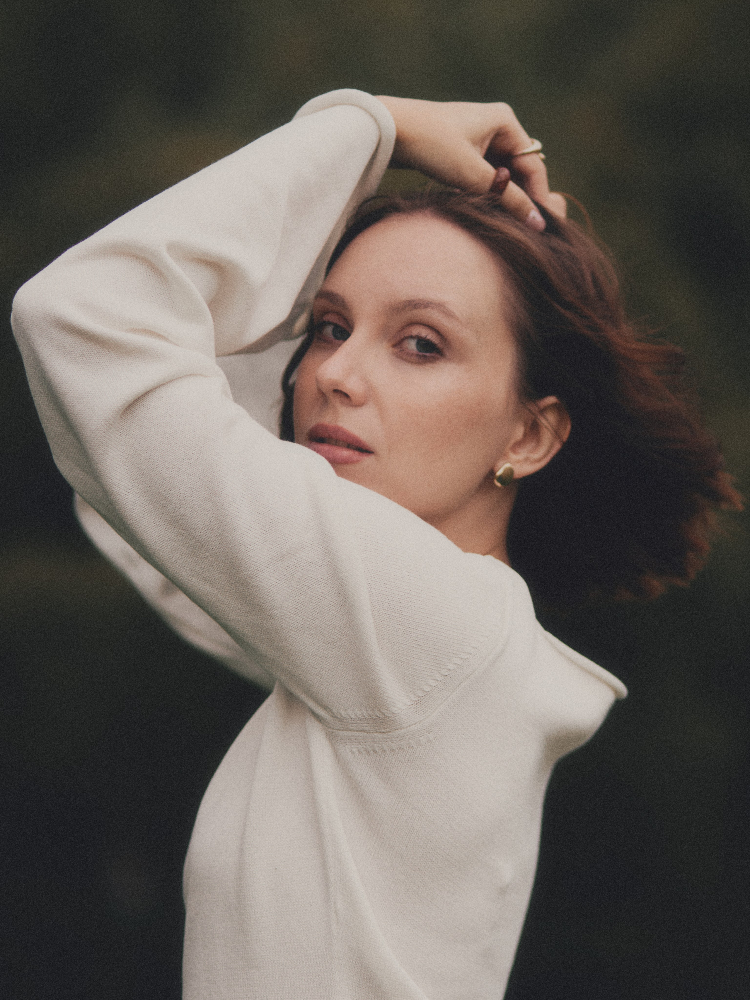 Маша. Портретный фотограф в Москве Ольга Крылова