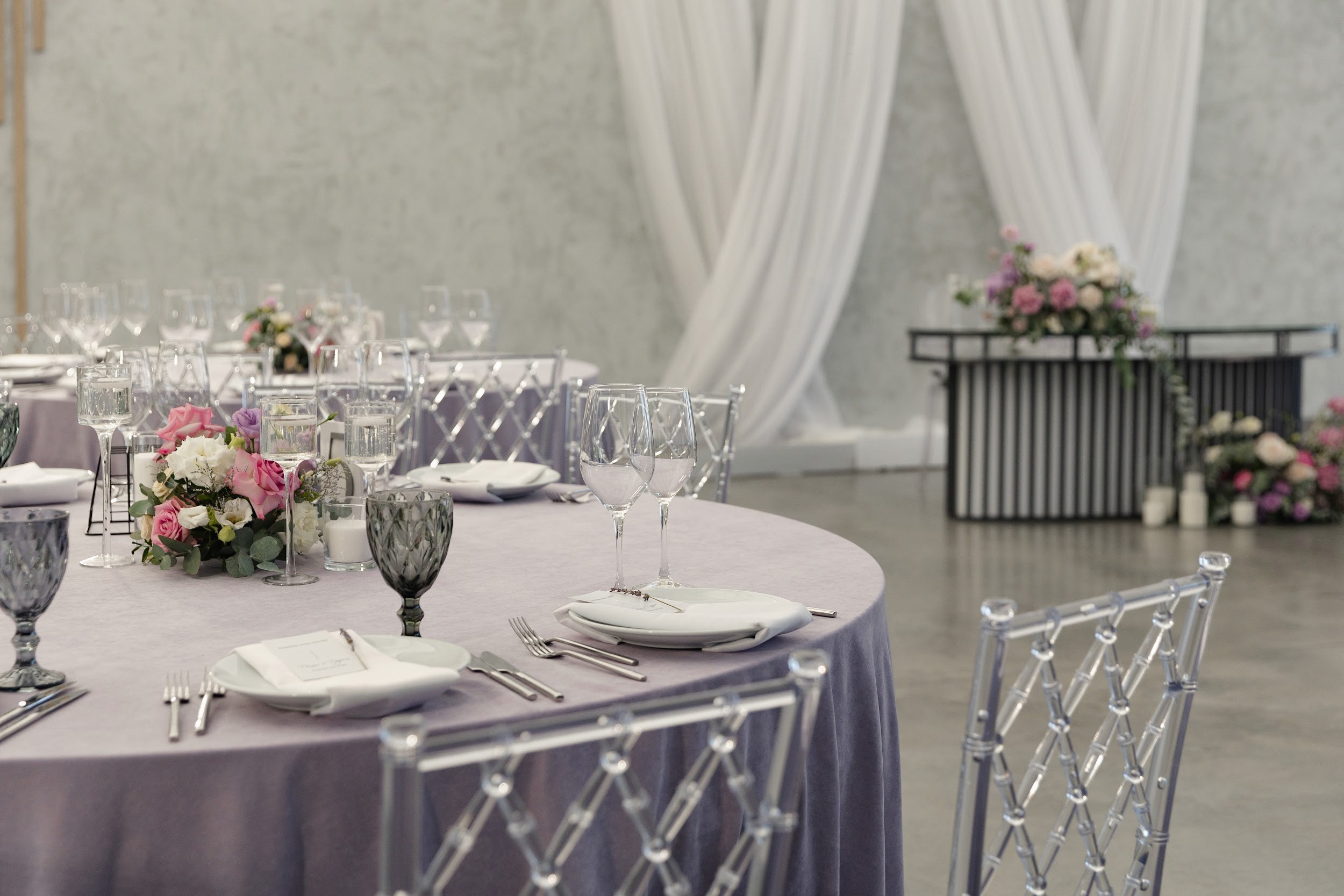 30.06 Даниил и Дарья. Свадебный организатор Екатеринбург