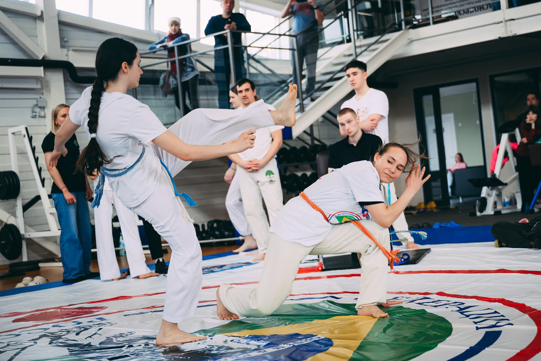 Первенство Красноярска по капоэйре. 📸Портретный и репортажный фотограф | Красноярск | Поливода Дмитрий📸