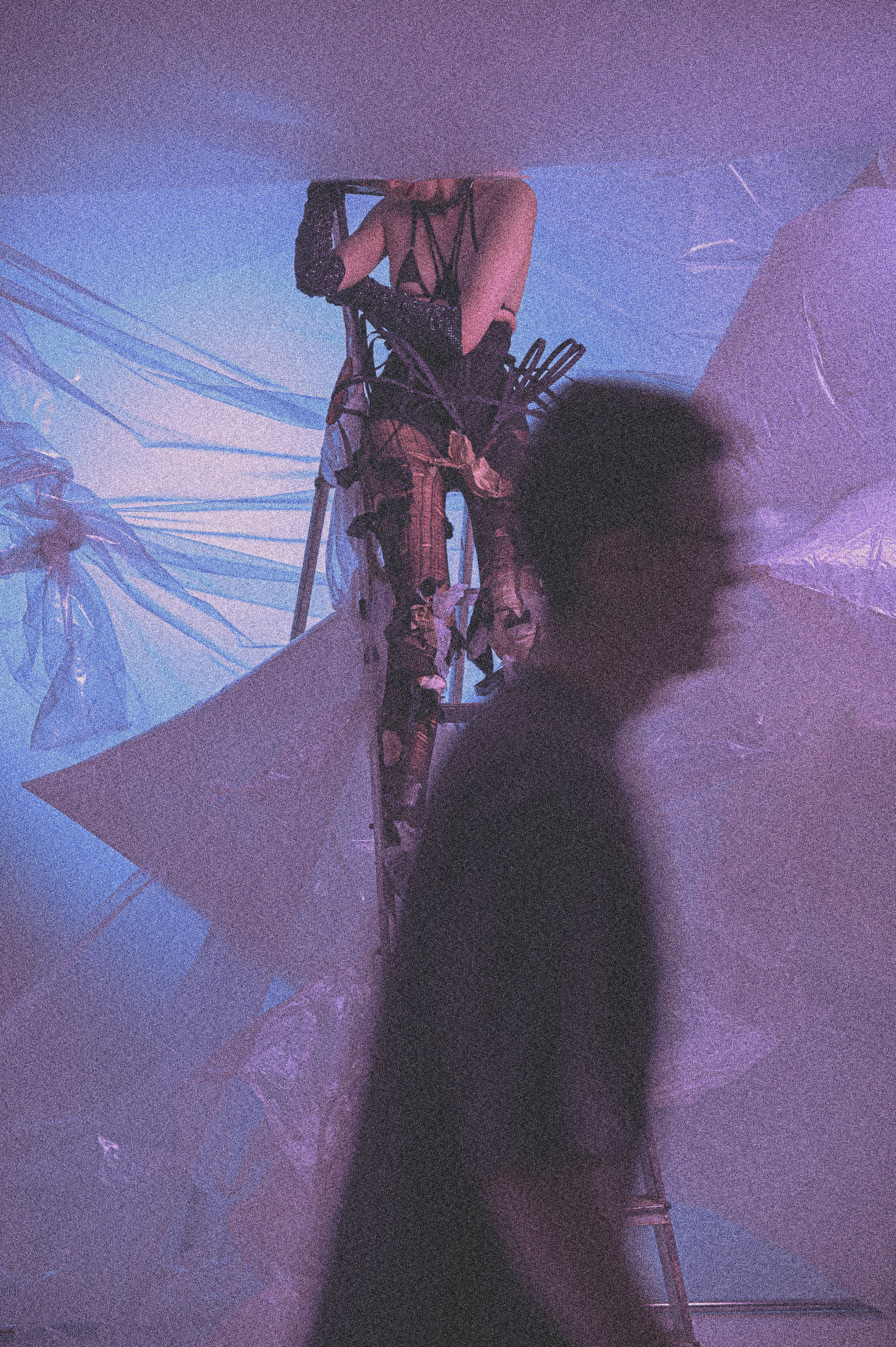 Съемки в студии. Индивидуальные, семейные, студийные съемки в Серпухове и за пределами