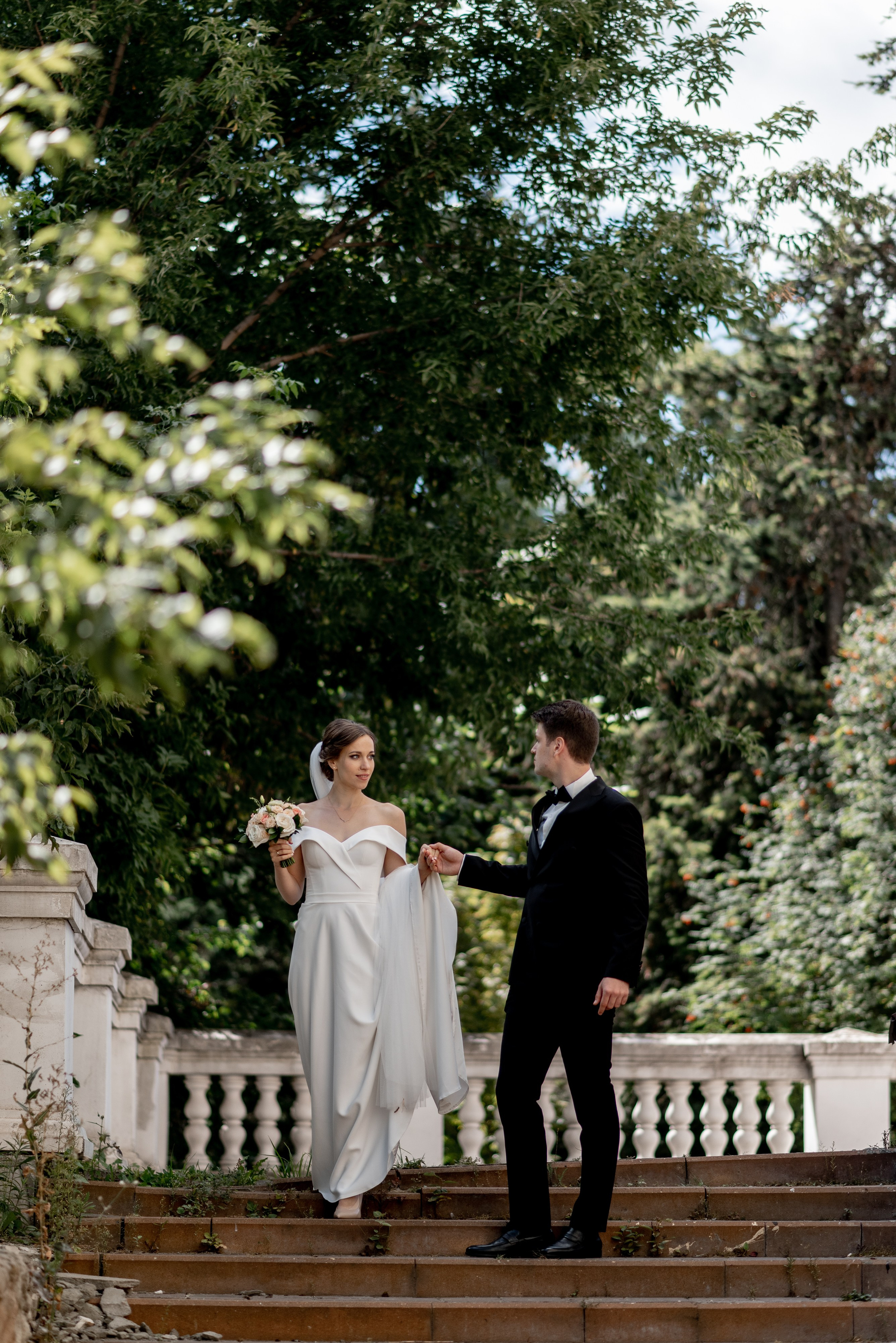 Владимир и Галина. Свадебная и семейная фото и видеосъёмка. Брянск