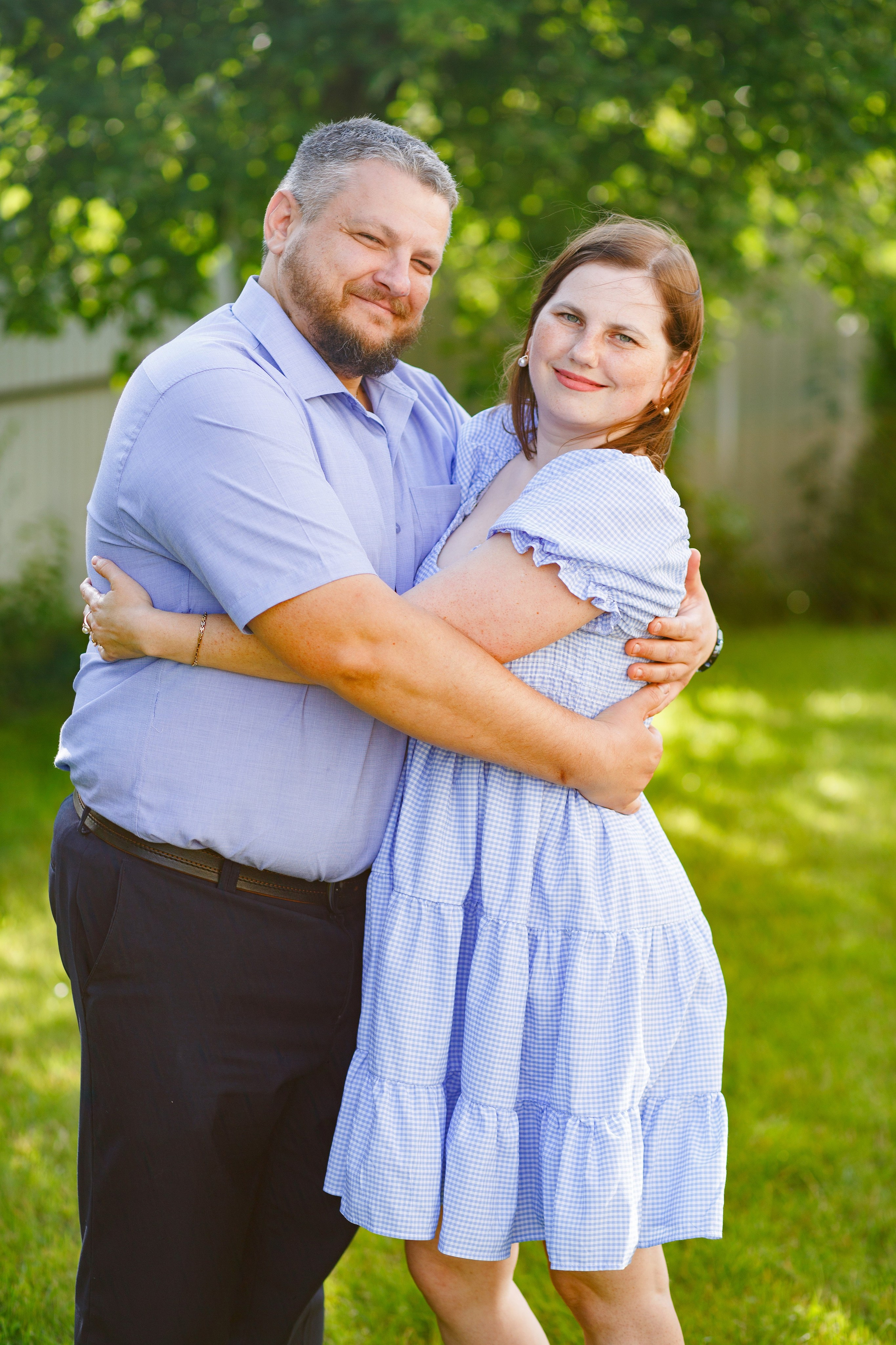 Юбилей. Фотограф Яков Поспехов