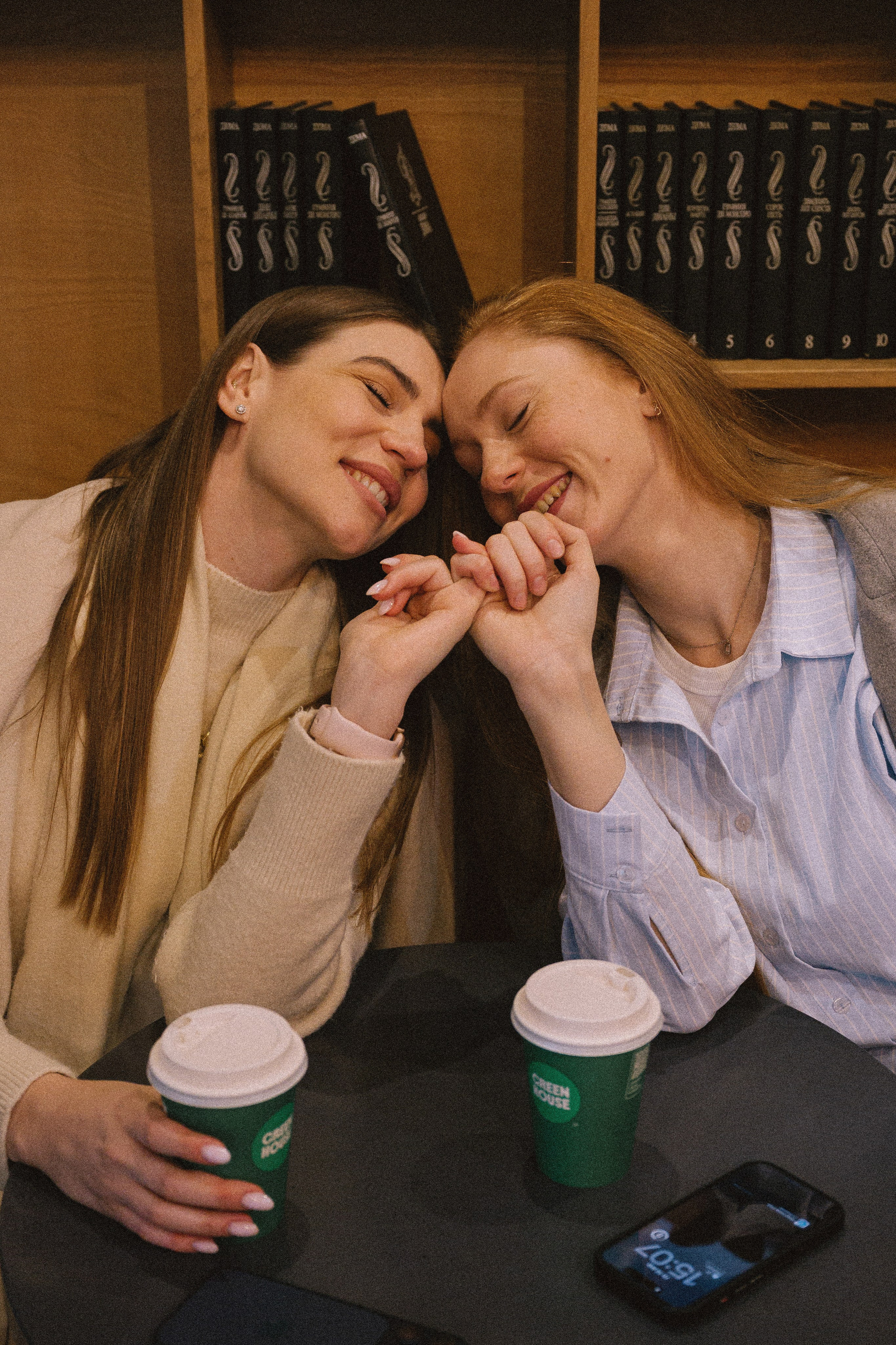 Сестрички на холоде. Тамара Власова