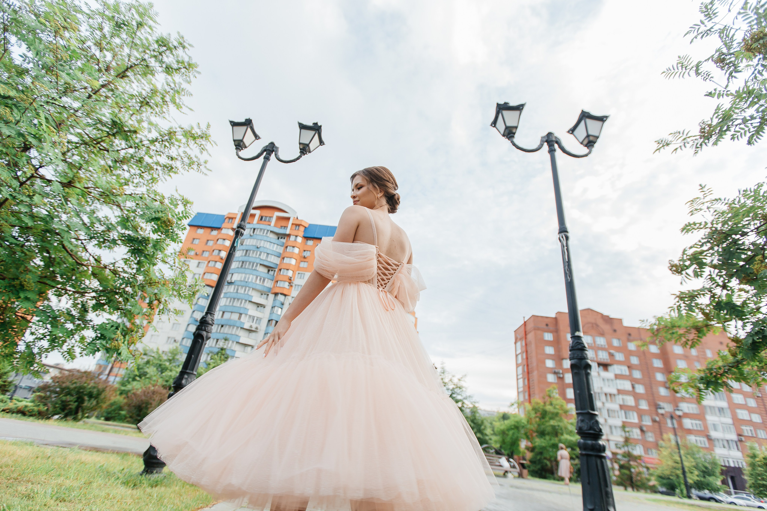 Полина. Фотограф Краснодар Марго Хелбен