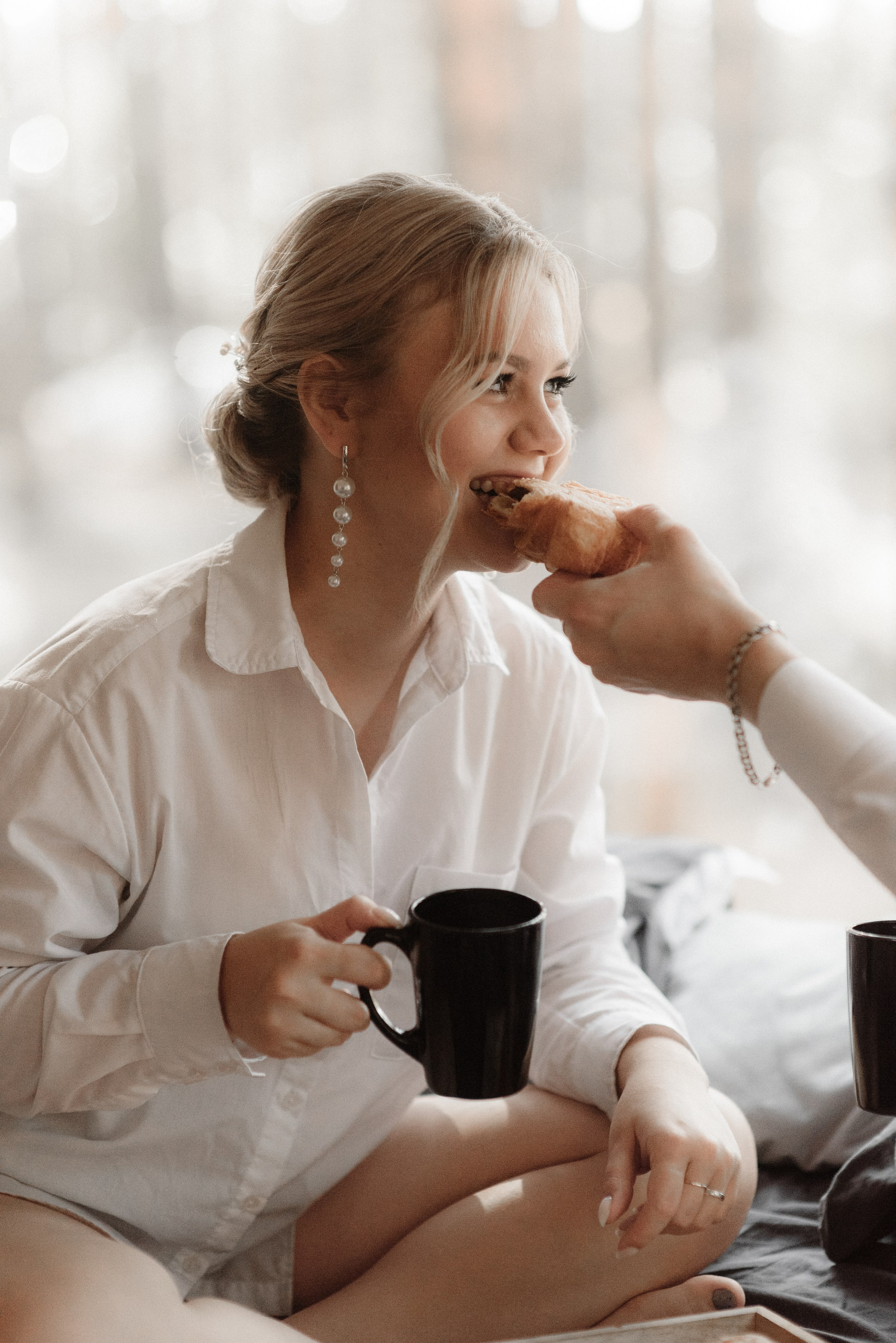 Илья и Ангелина. Свадебный фотограф в Ярославле и Москве Руслан Иософатов